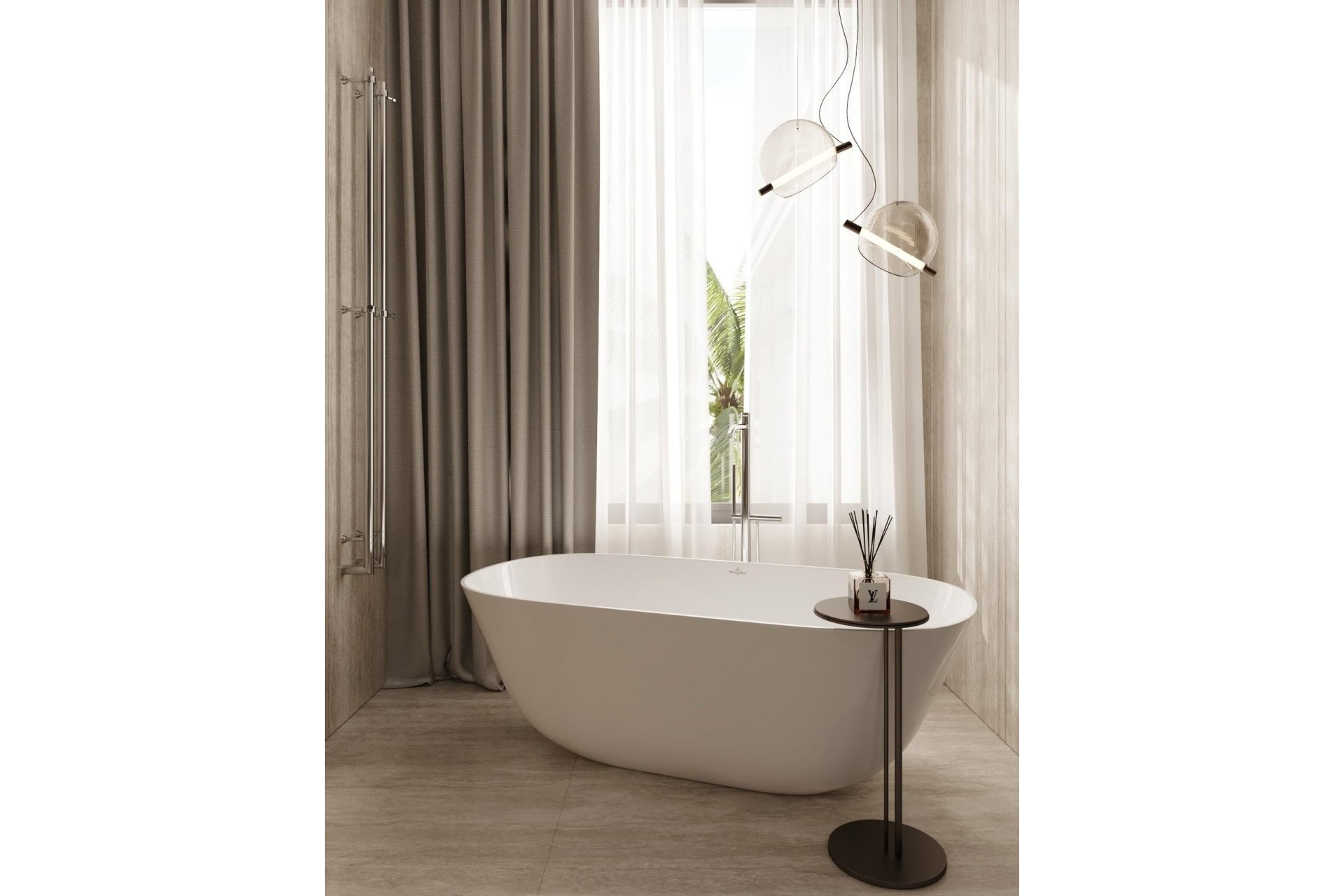 New Build - Villa * - Marbella - Costa del Sol -