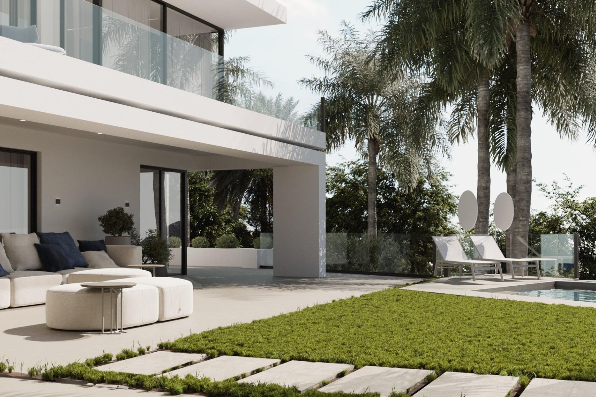 New Build - Villa * - Marbella - Costa del Sol -