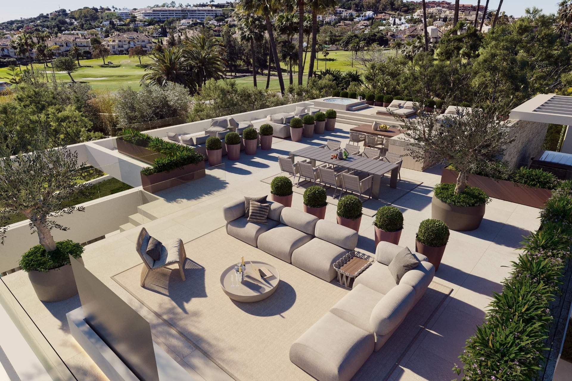 New Build - Villa * - Marbella - Costa del Sol -