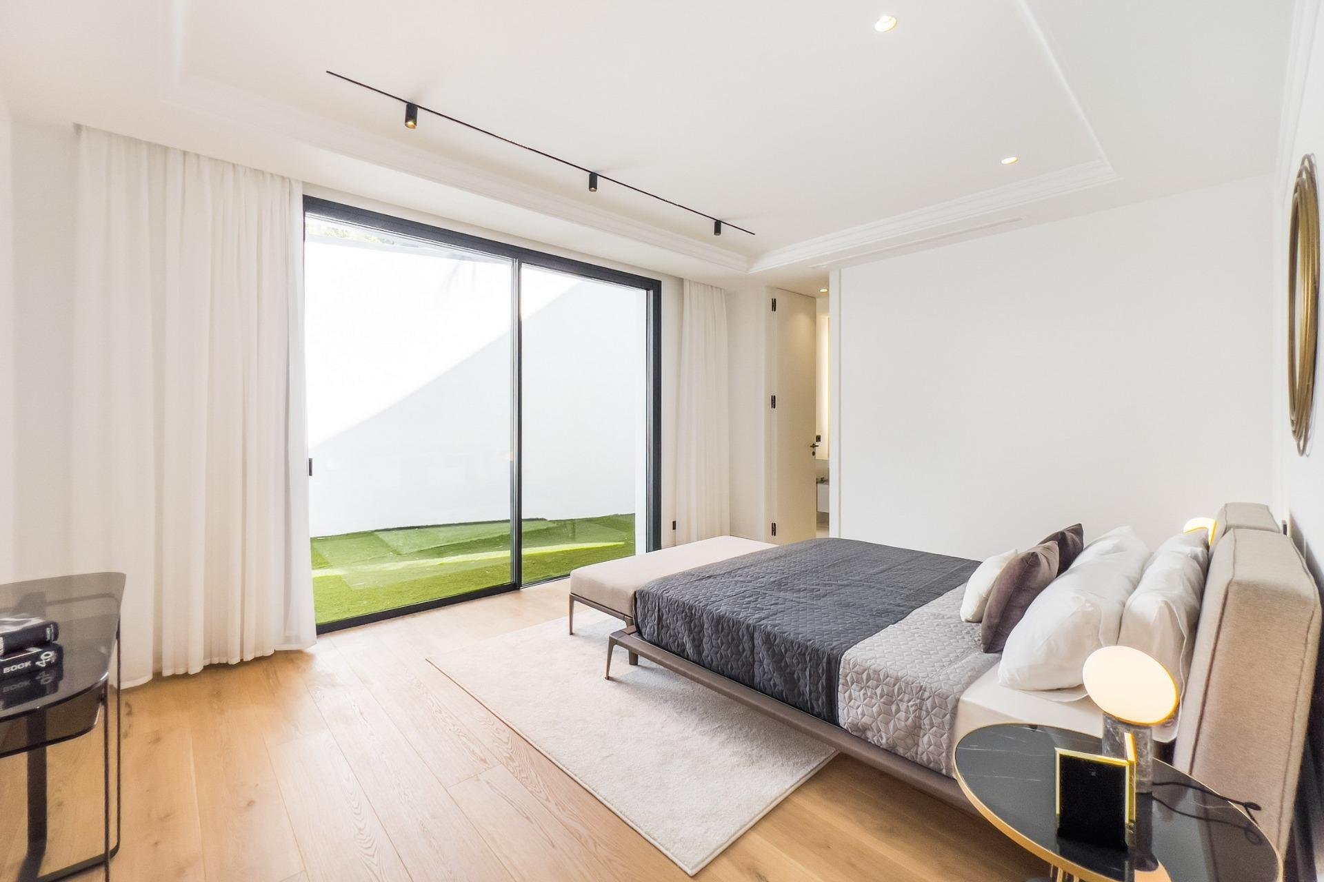 New Build - Villa * - Marbella * - Costa del Sol -