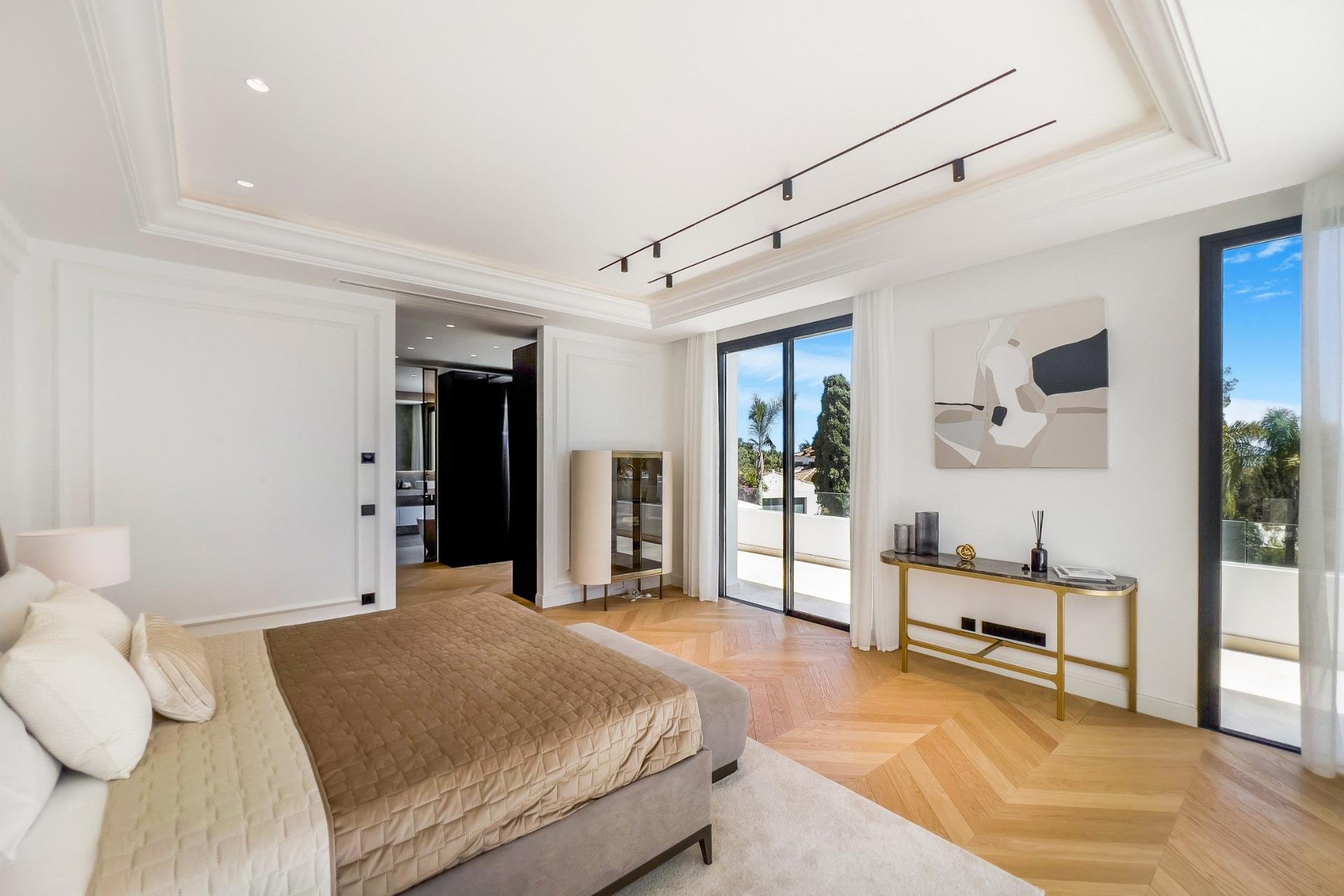 New Build - Villa * - Marbella * - Costa del Sol -