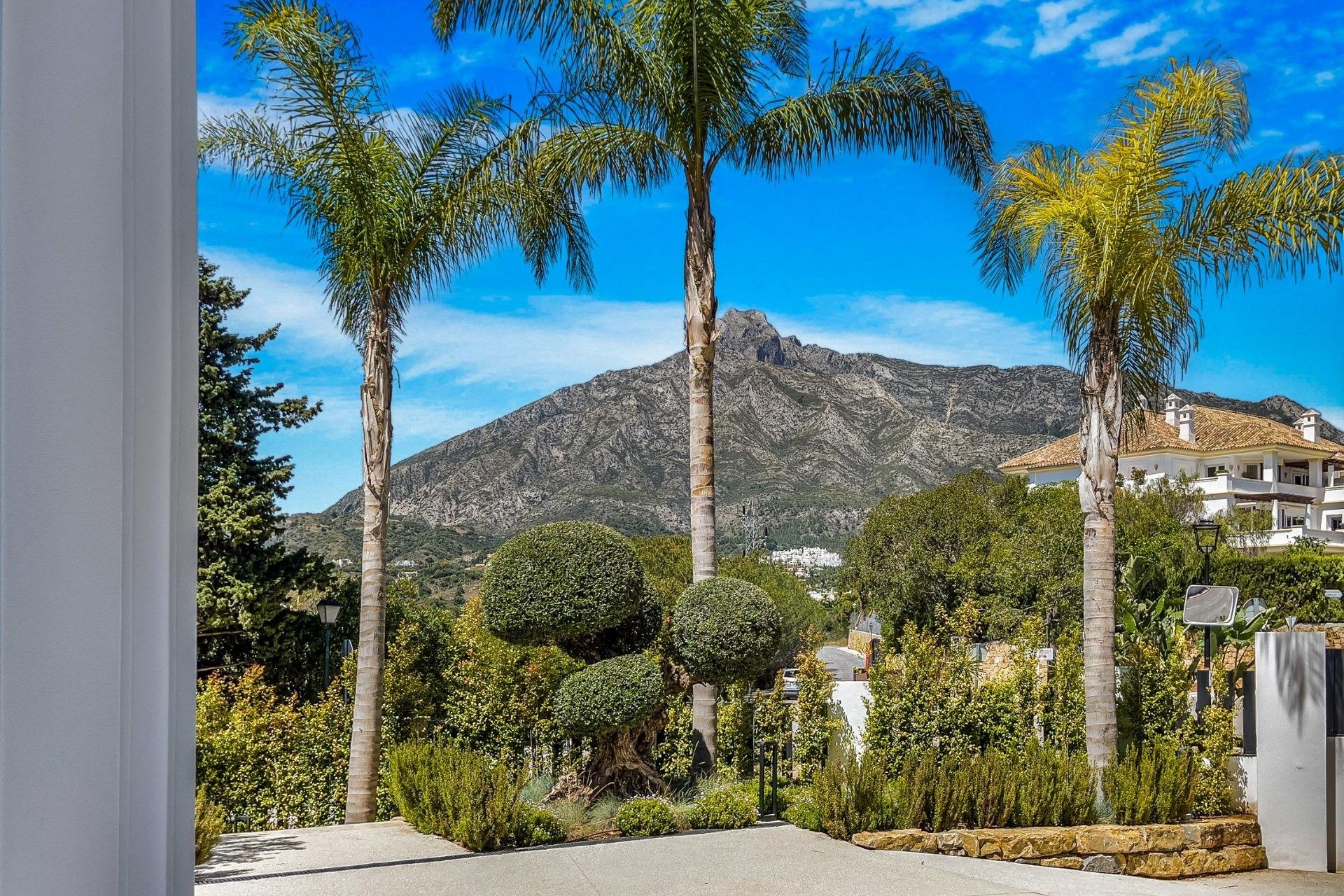 New Build - Villa * - Marbella * - Costa del Sol -