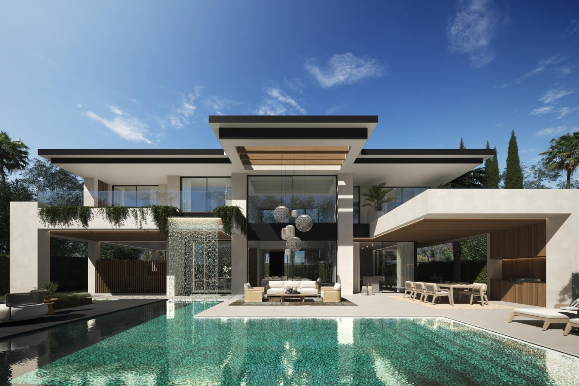 New Build - Villa * - Marbella - Costa del Sol -