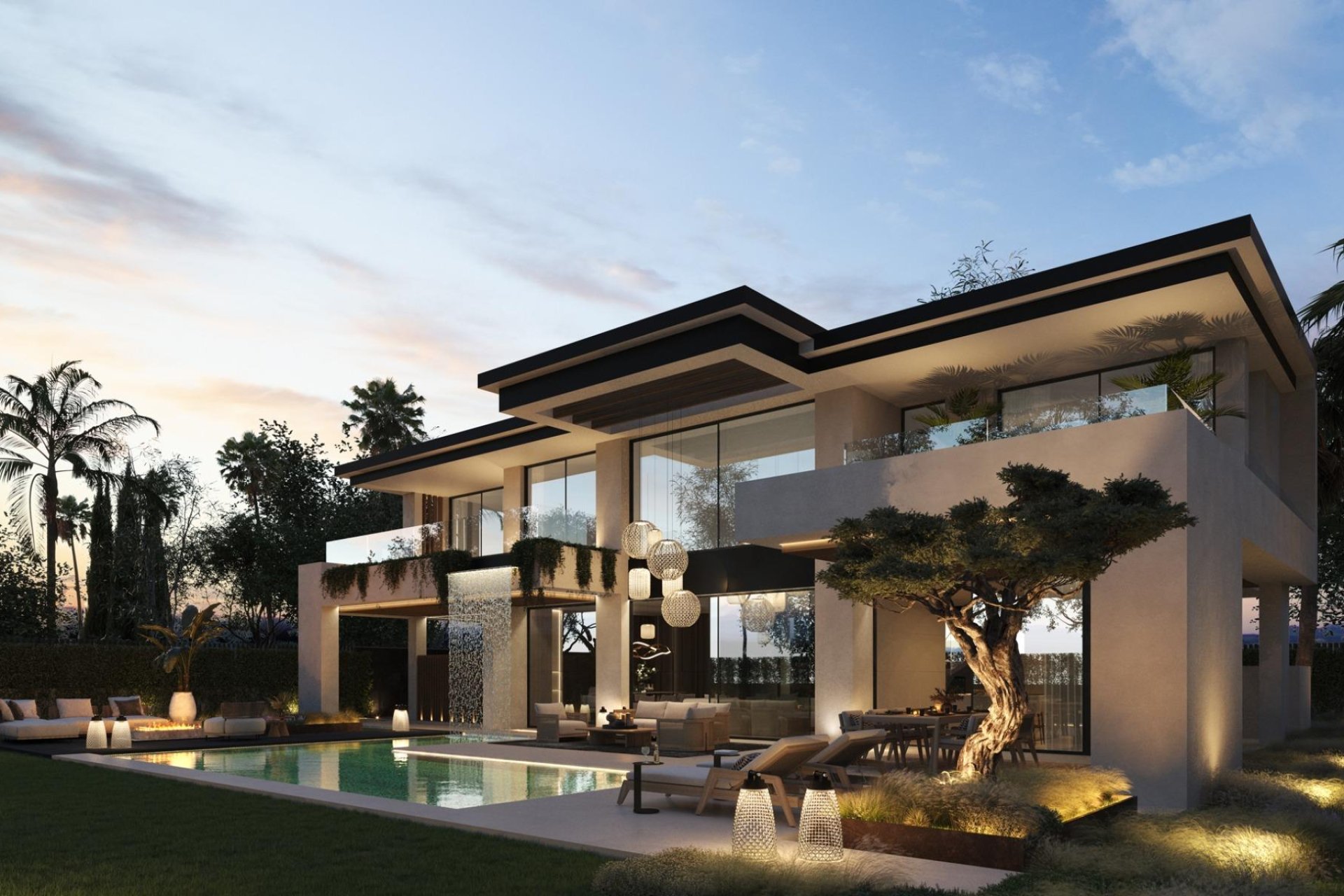 New Build - Villa * - Marbella - Costa del Sol -