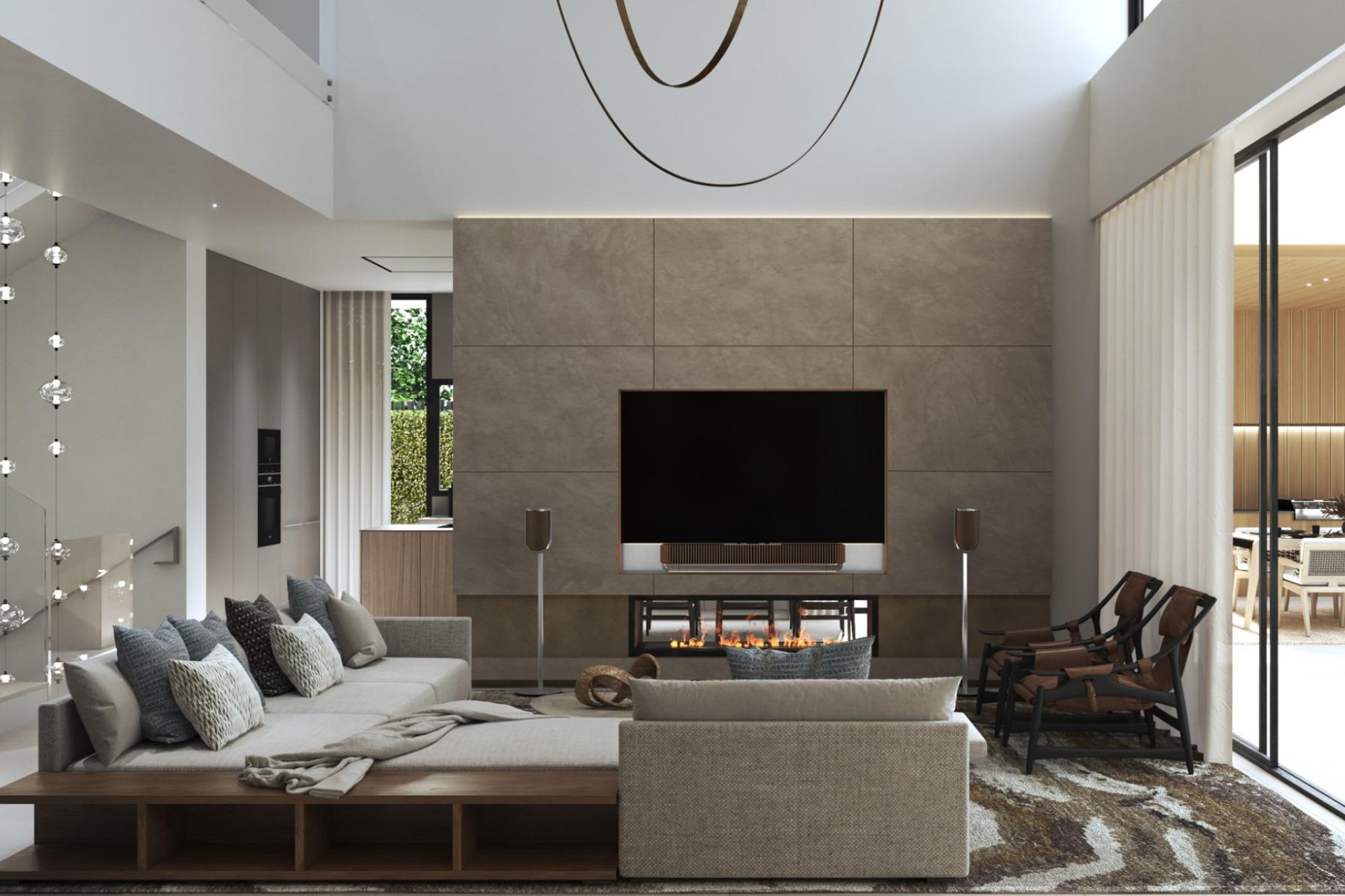 New Build - Villa * - Marbella - Costa del Sol -