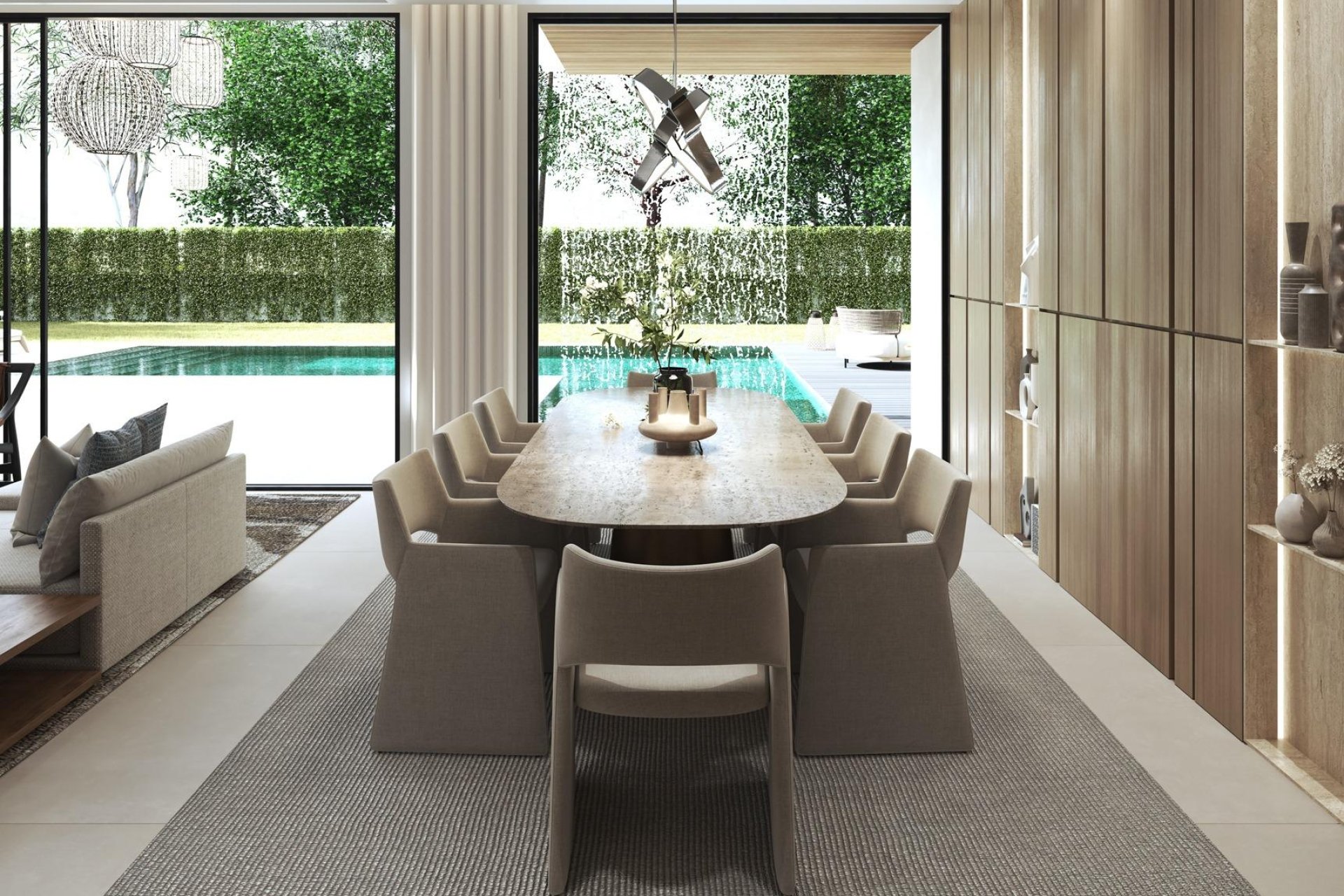 New Build - Villa * - Marbella - Costa del Sol -