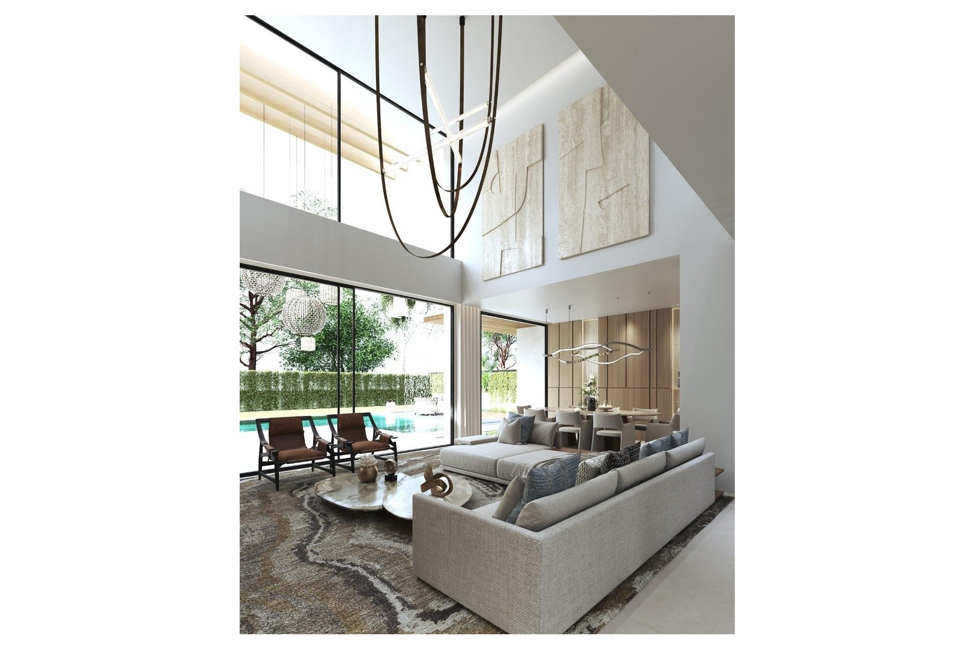 New Build - Villa * - Marbella - Costa del Sol -