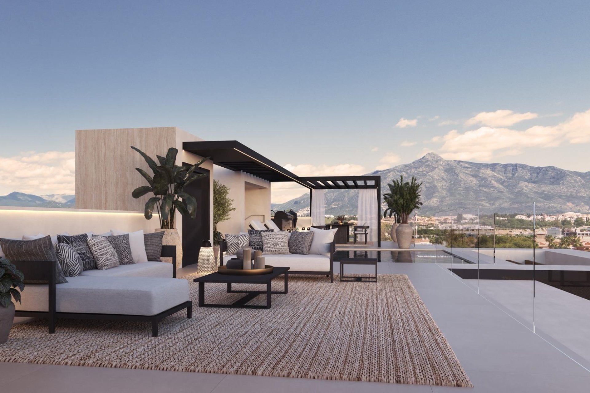 New Build - Villa * - Marbella - Costa del Sol -