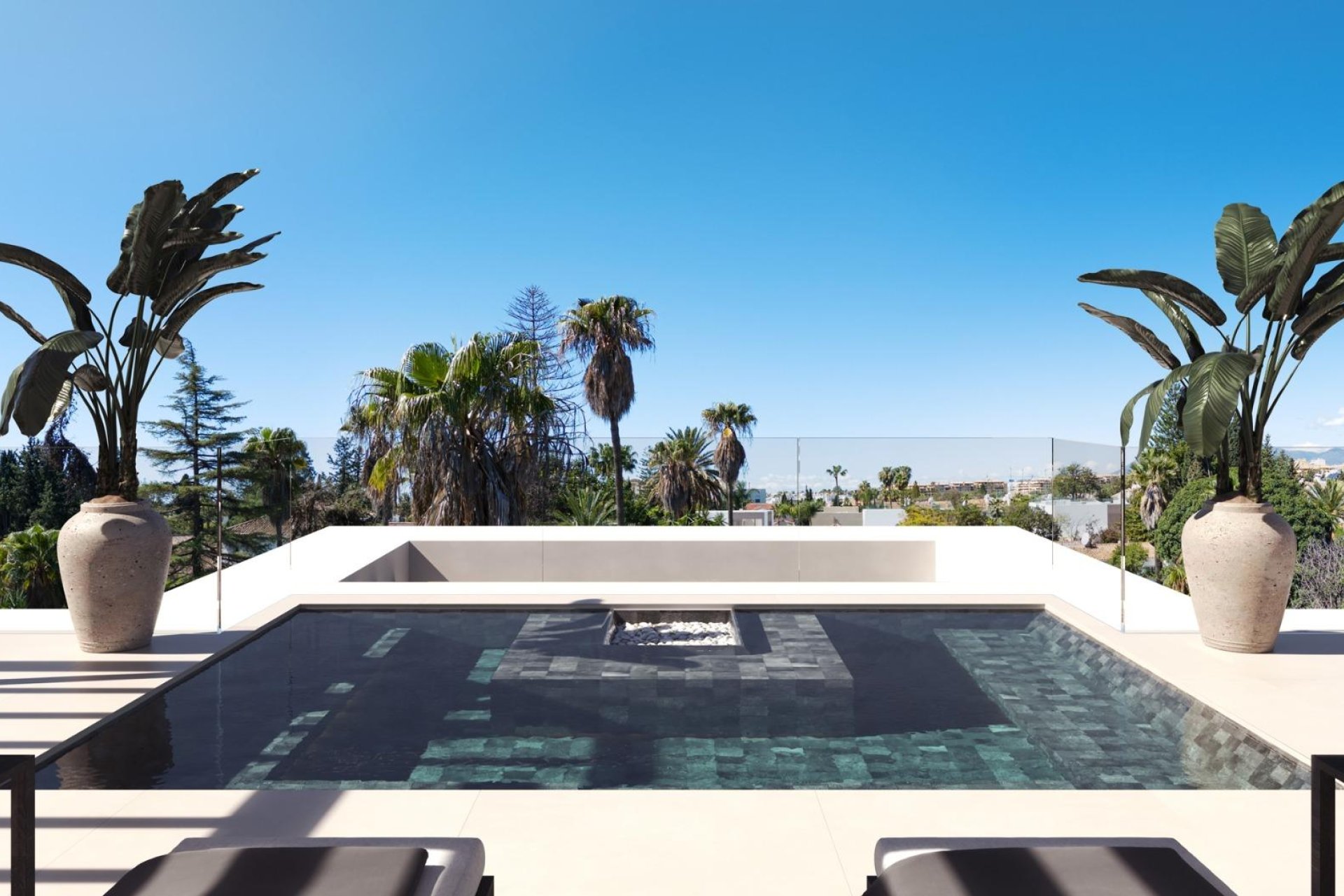 New Build - Villa * - Marbella - Costa del Sol -