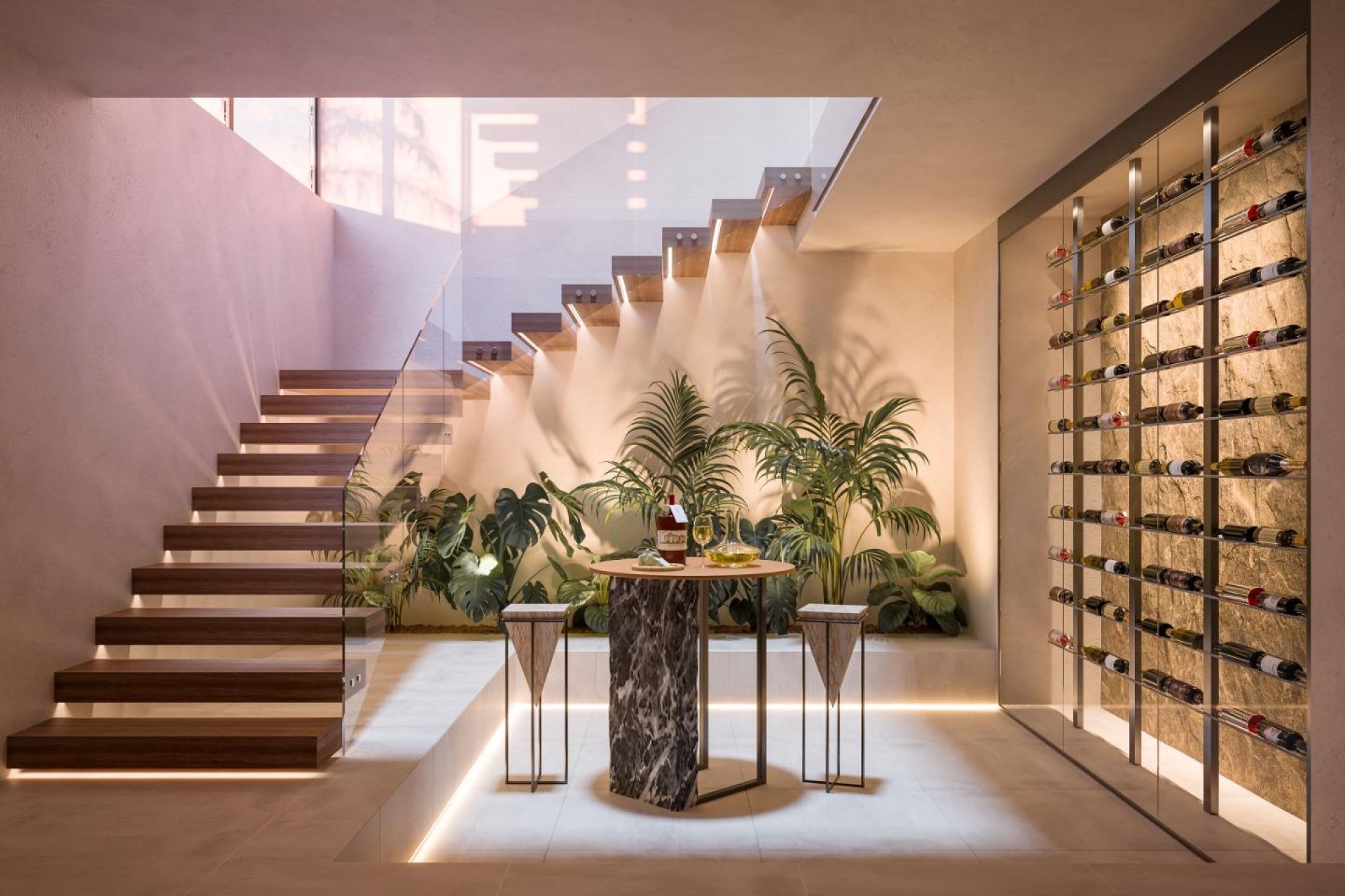 New Build - Villa * - Marbella - Costa del Sol -