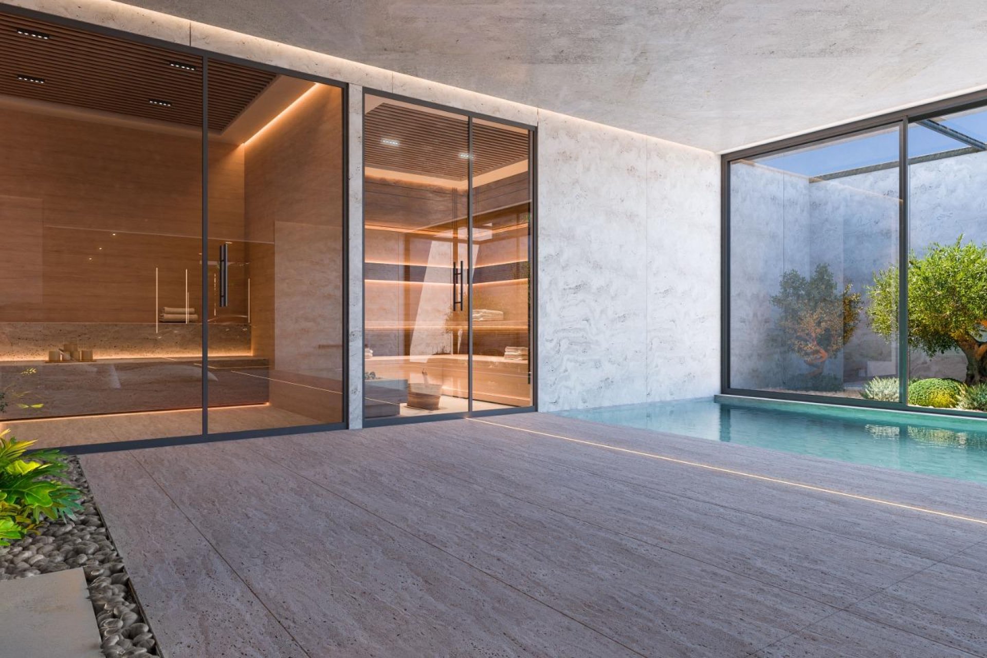 New Build - Villa * - Marbella - Costa del Sol -