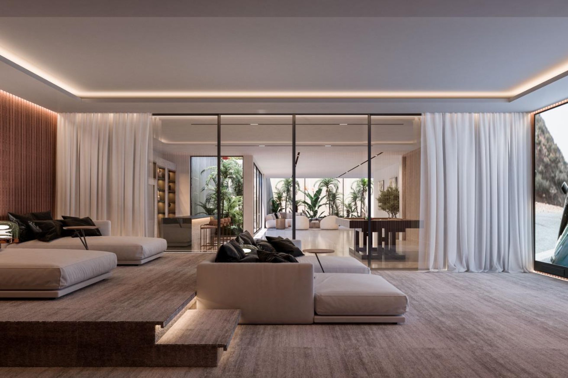 New Build - Villa * - Marbella - Costa del Sol -