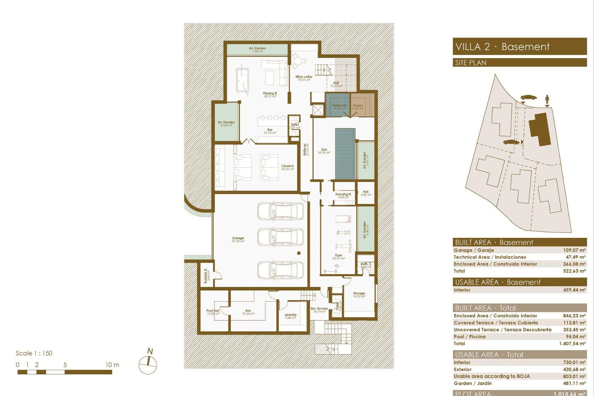 New Build - Villa * - Marbella - Costa del Sol -