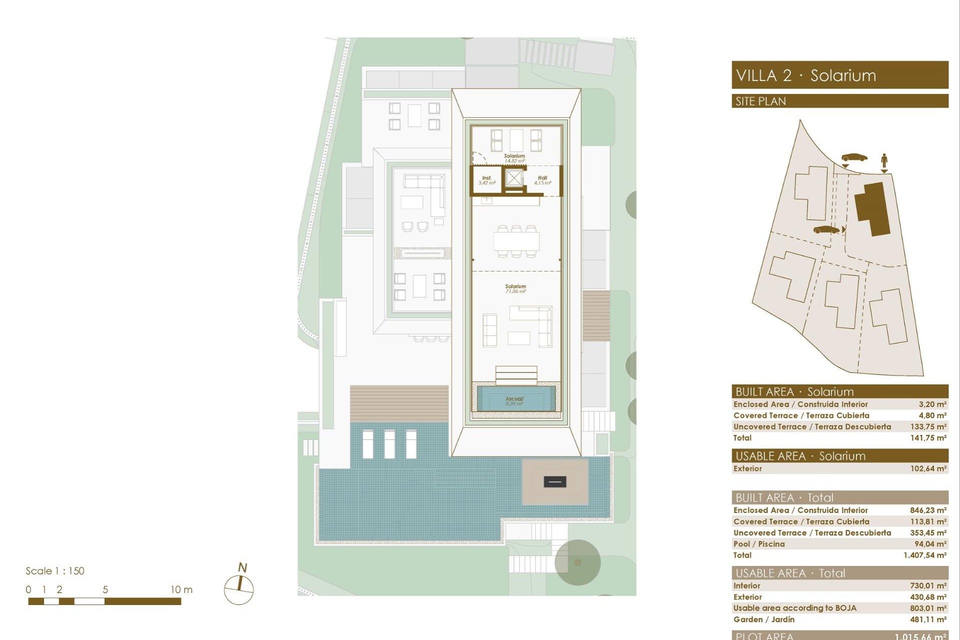 New Build - Villa * - Marbella - Costa del Sol -