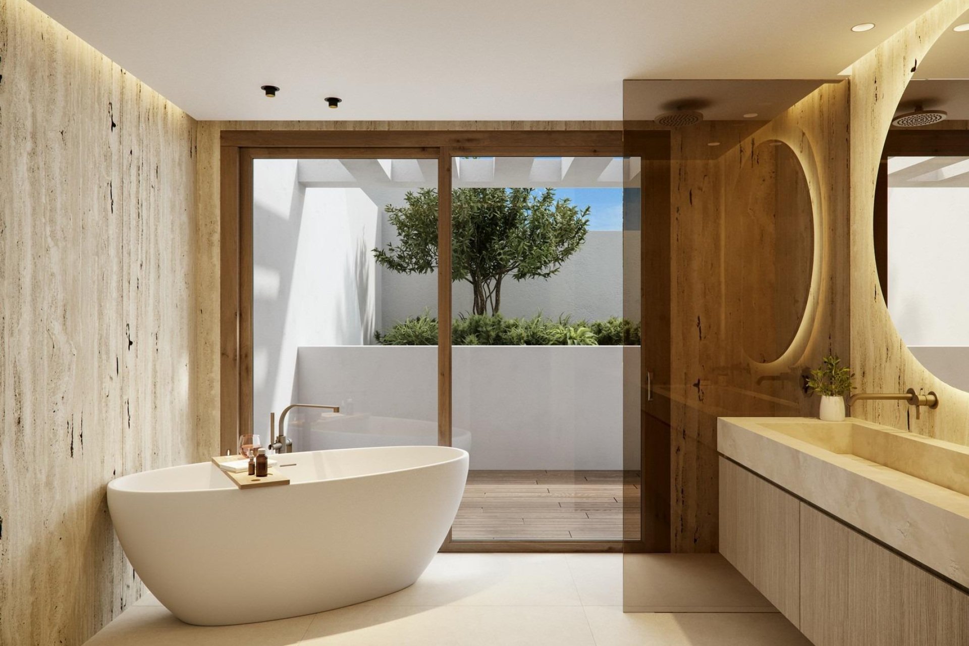 New Build - Villa * - Marbella * - Elviria *