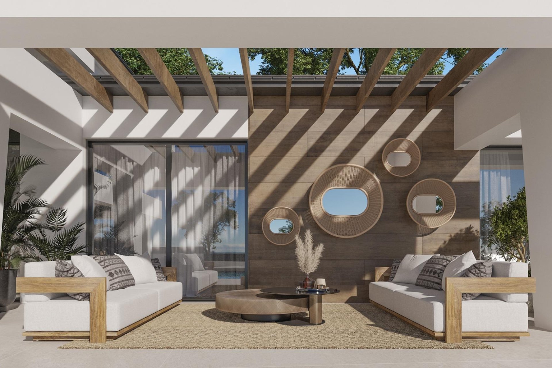 New Build - Villa * - Marbella * - La Cerquilla *