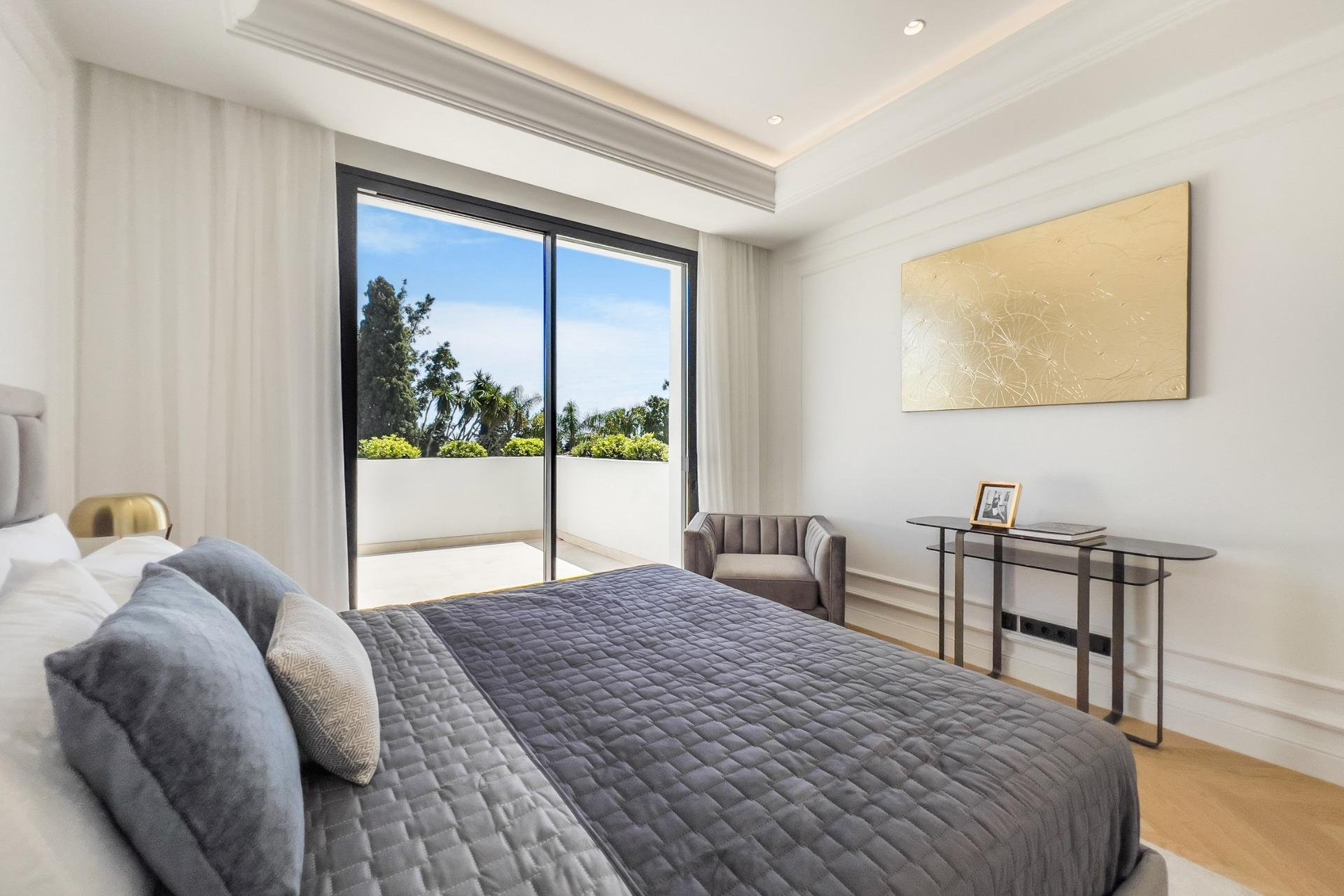 New Build - Villa * - Marbella * - Lomas De Marbella Club *