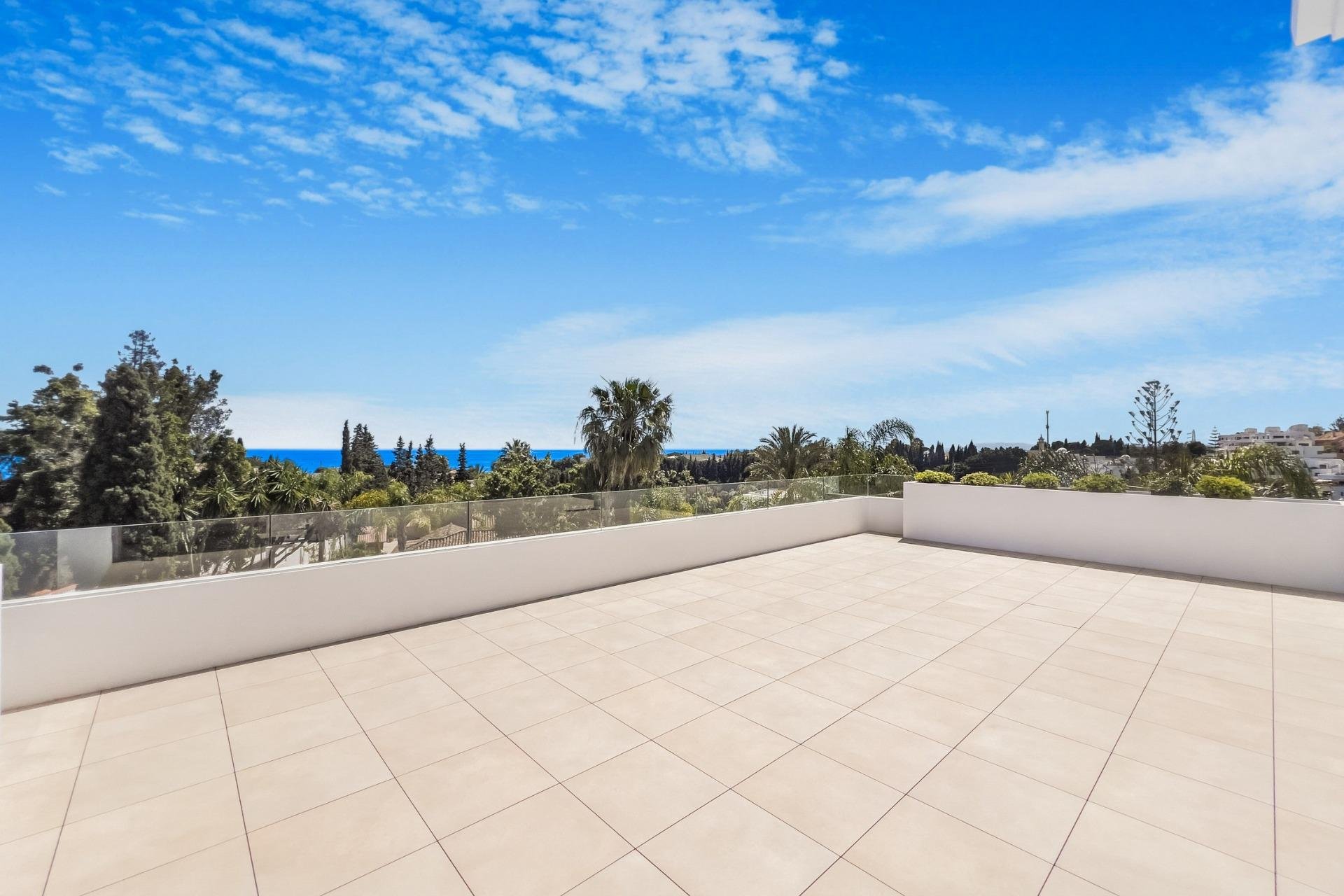 New Build - Villa * - Marbella * - Lomas De Marbella Club *