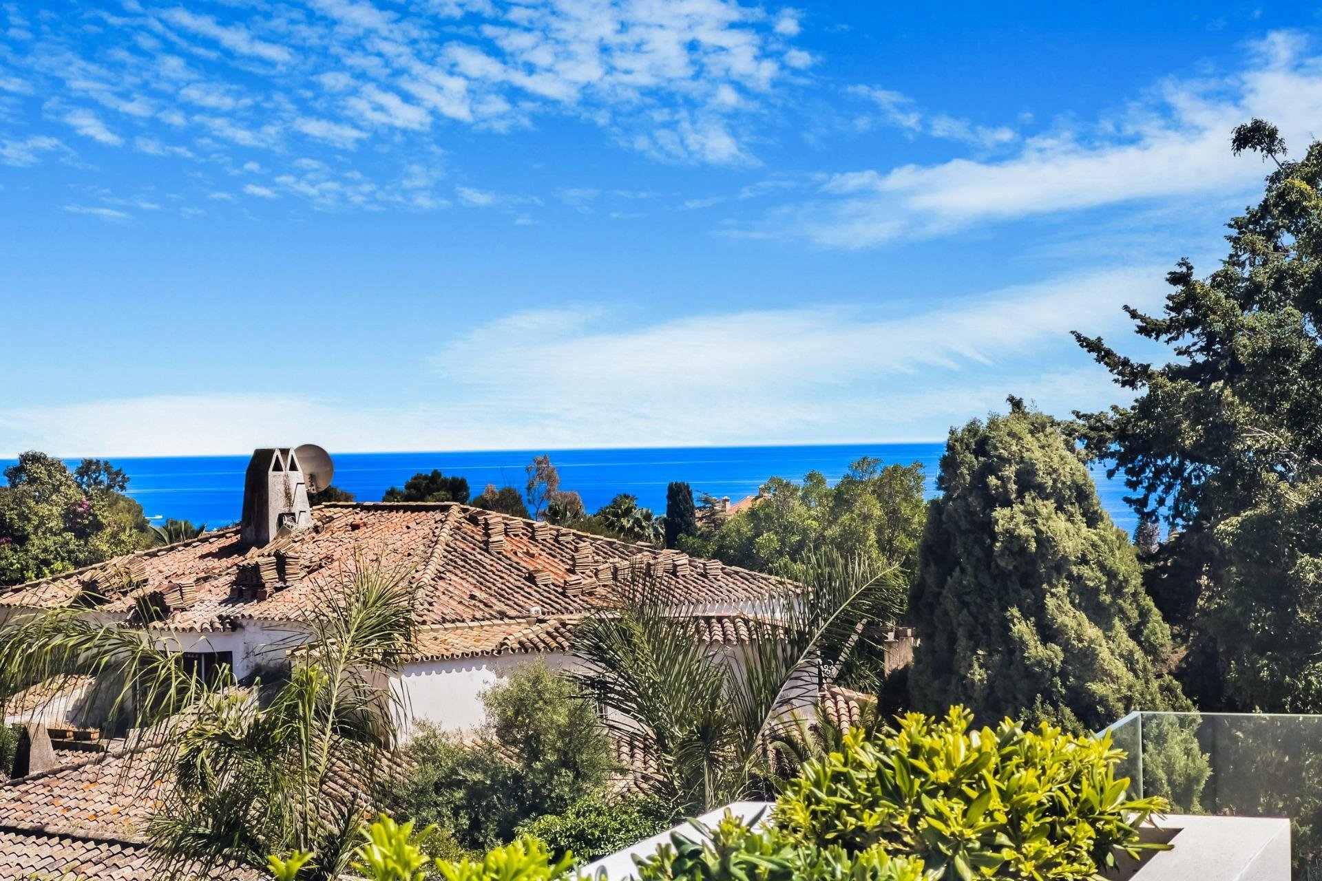 New Build - Villa * - Marbella * - Lomas De Marbella Club *