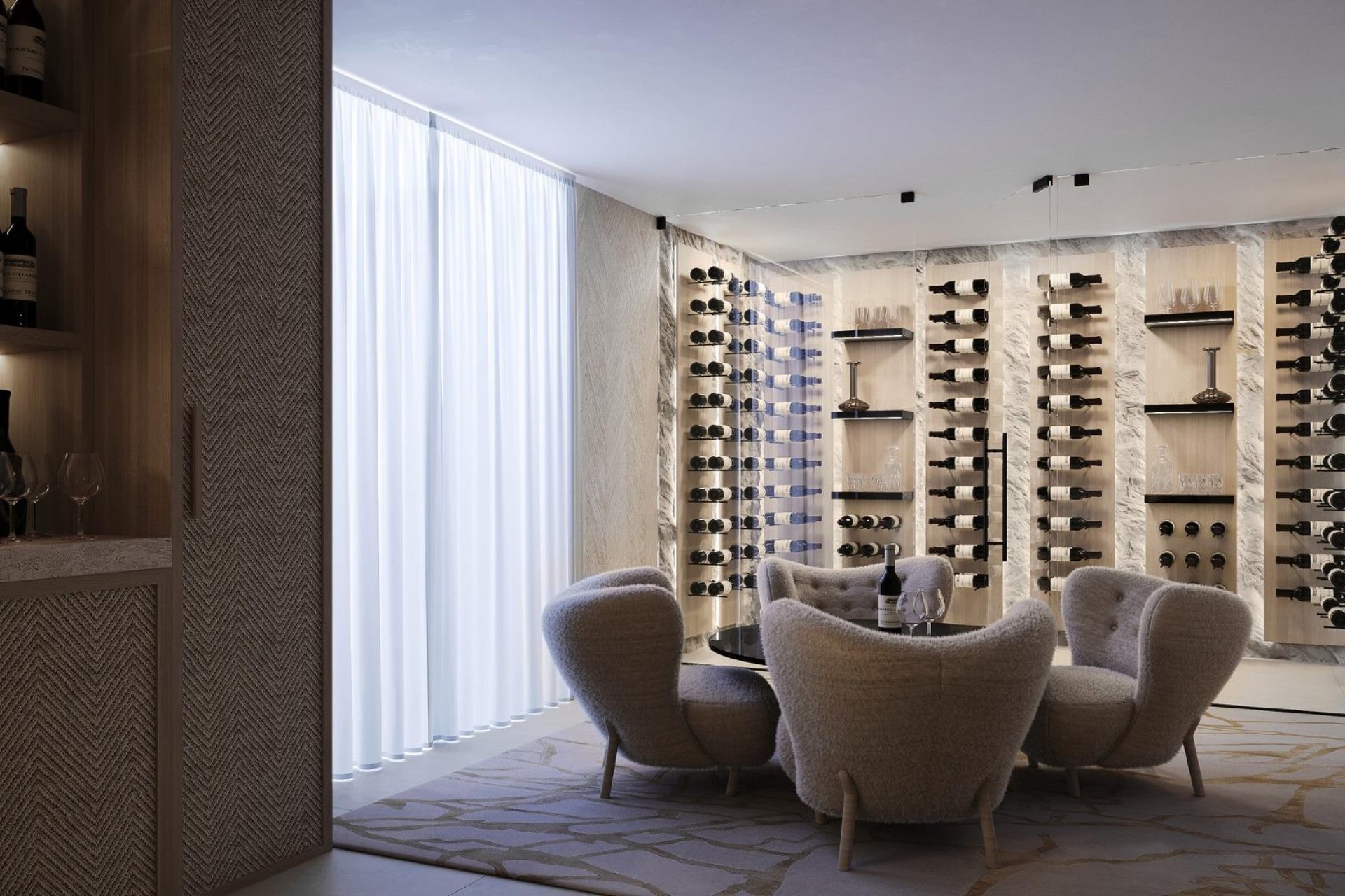 New Build - Villa * - Marbella * - Lomas del Virrey