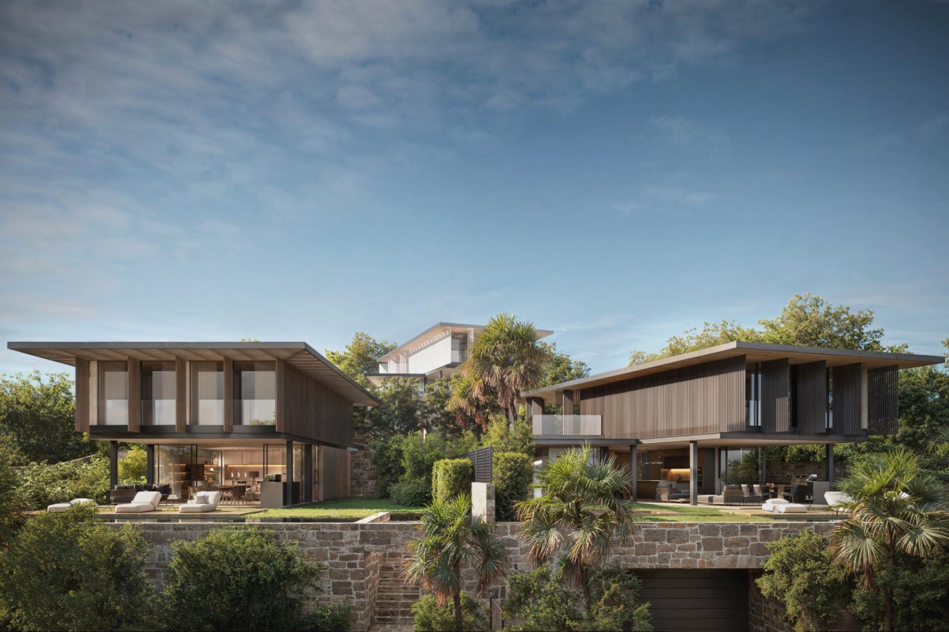 New Build - Villa * - Marbella * - Nueva Andalucia *