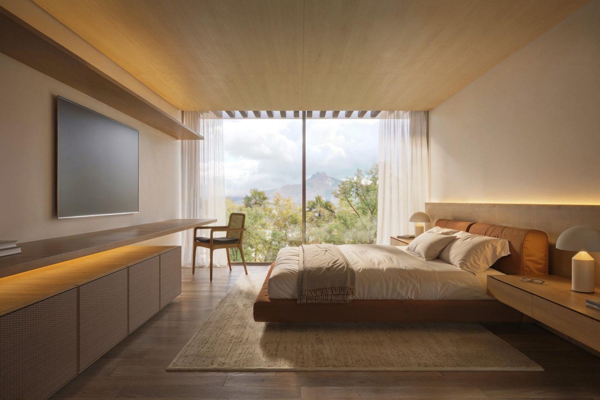 New Build - Villa * - Marbella * - Nueva Andalucia *