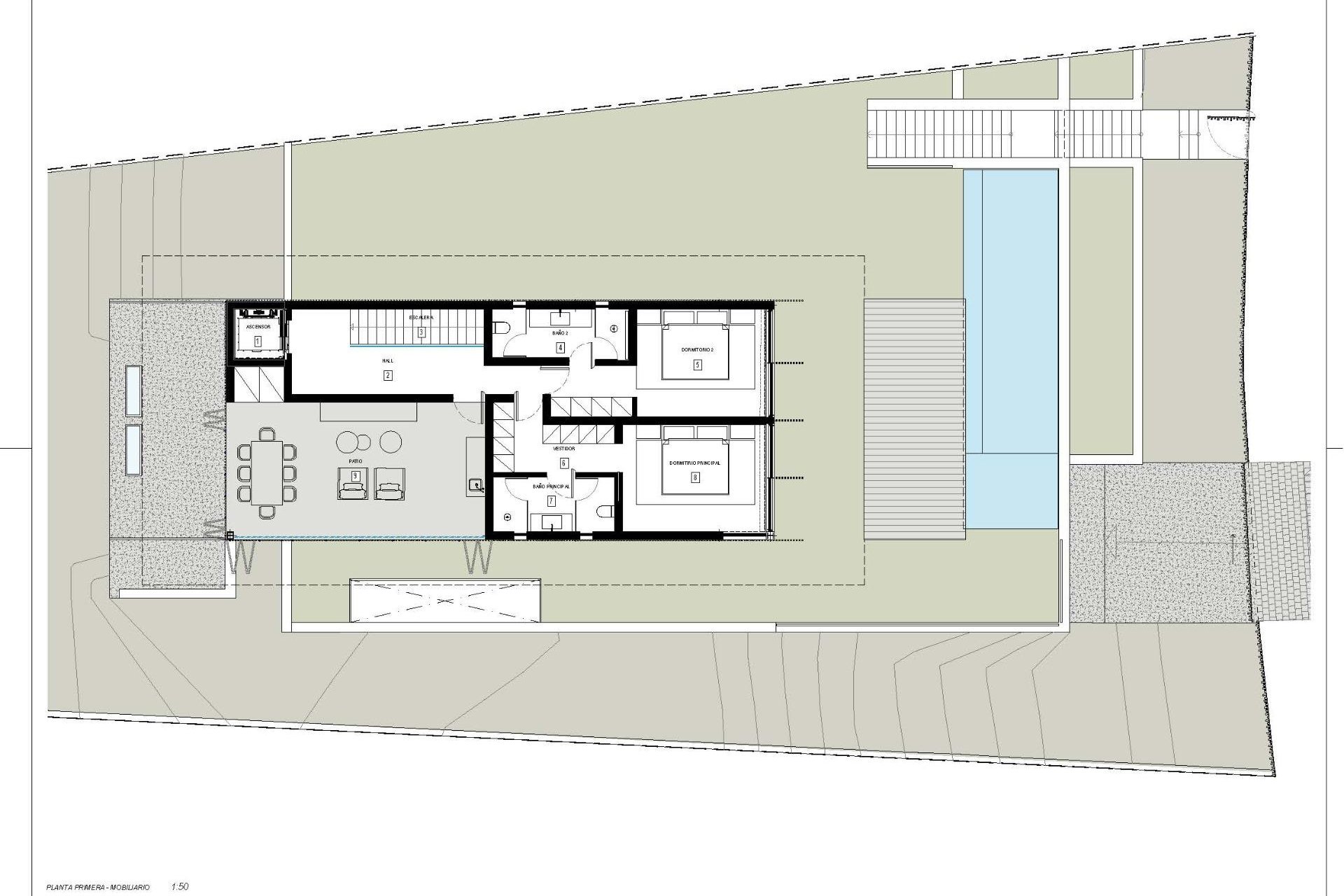 New Build - Villa * - Marbella * - Nueva Andalucia *