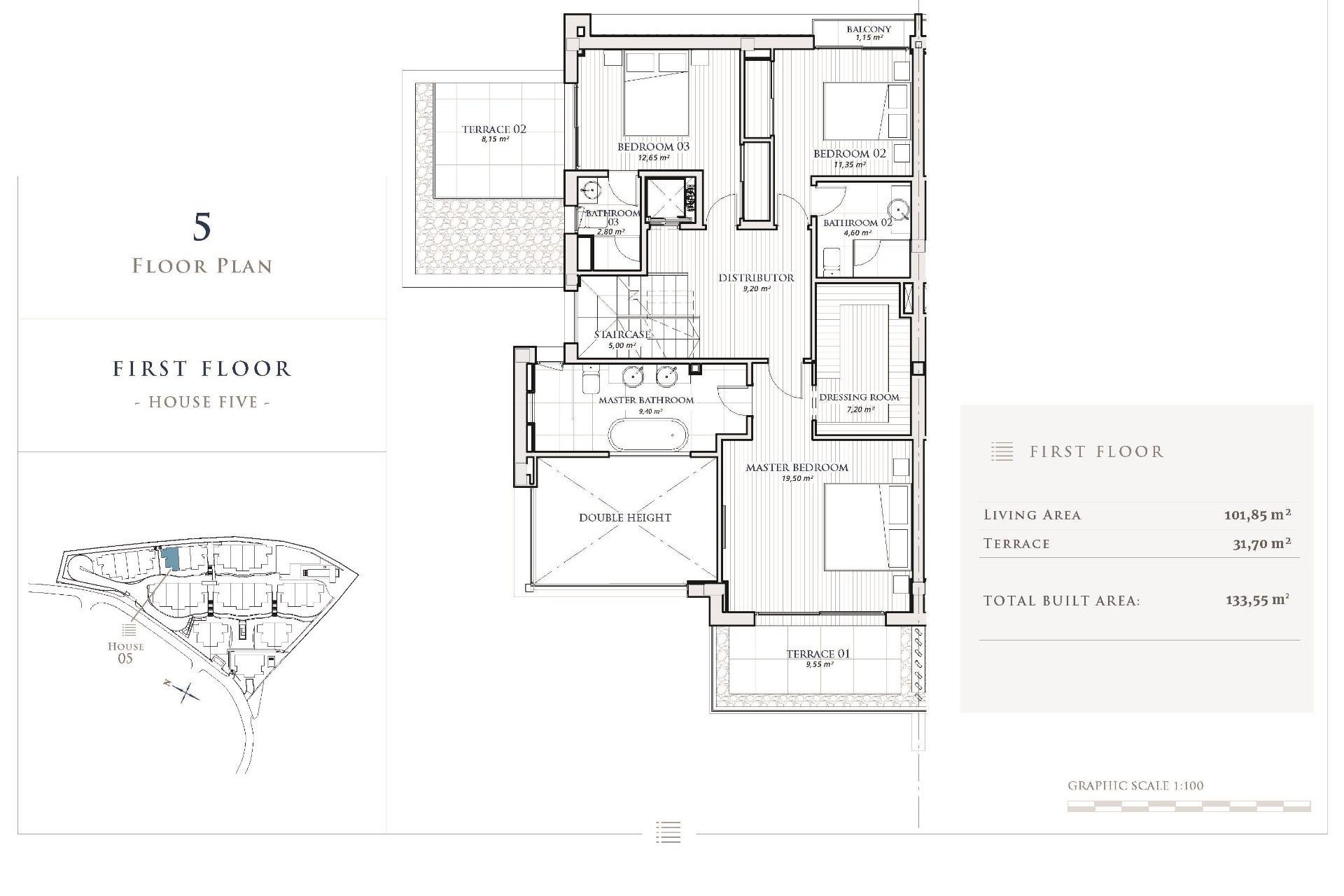 New Build - Villa - Marbella - Rio Real Golf