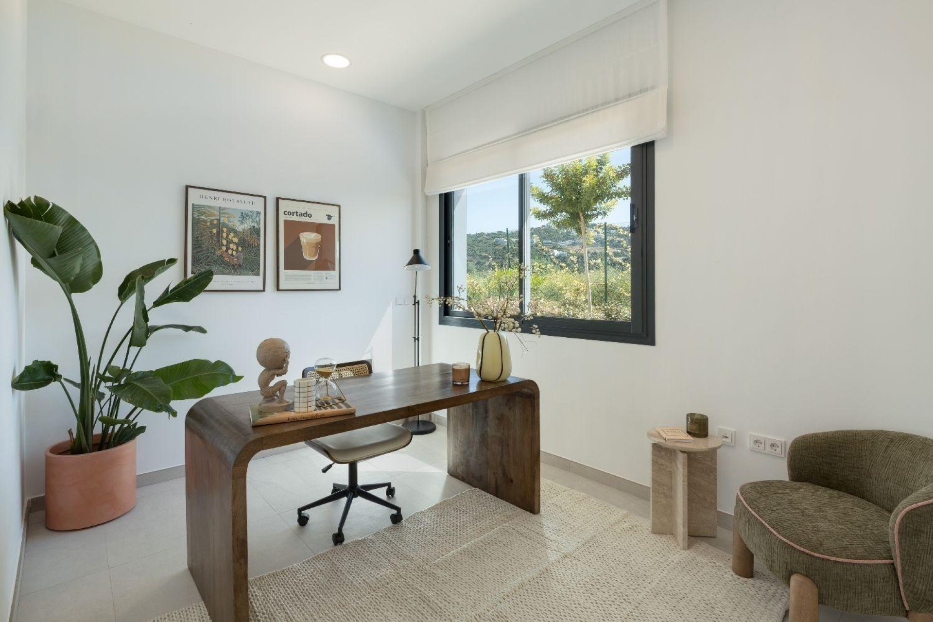 New Build - Villa * - Marbella * - Rio Real Golf