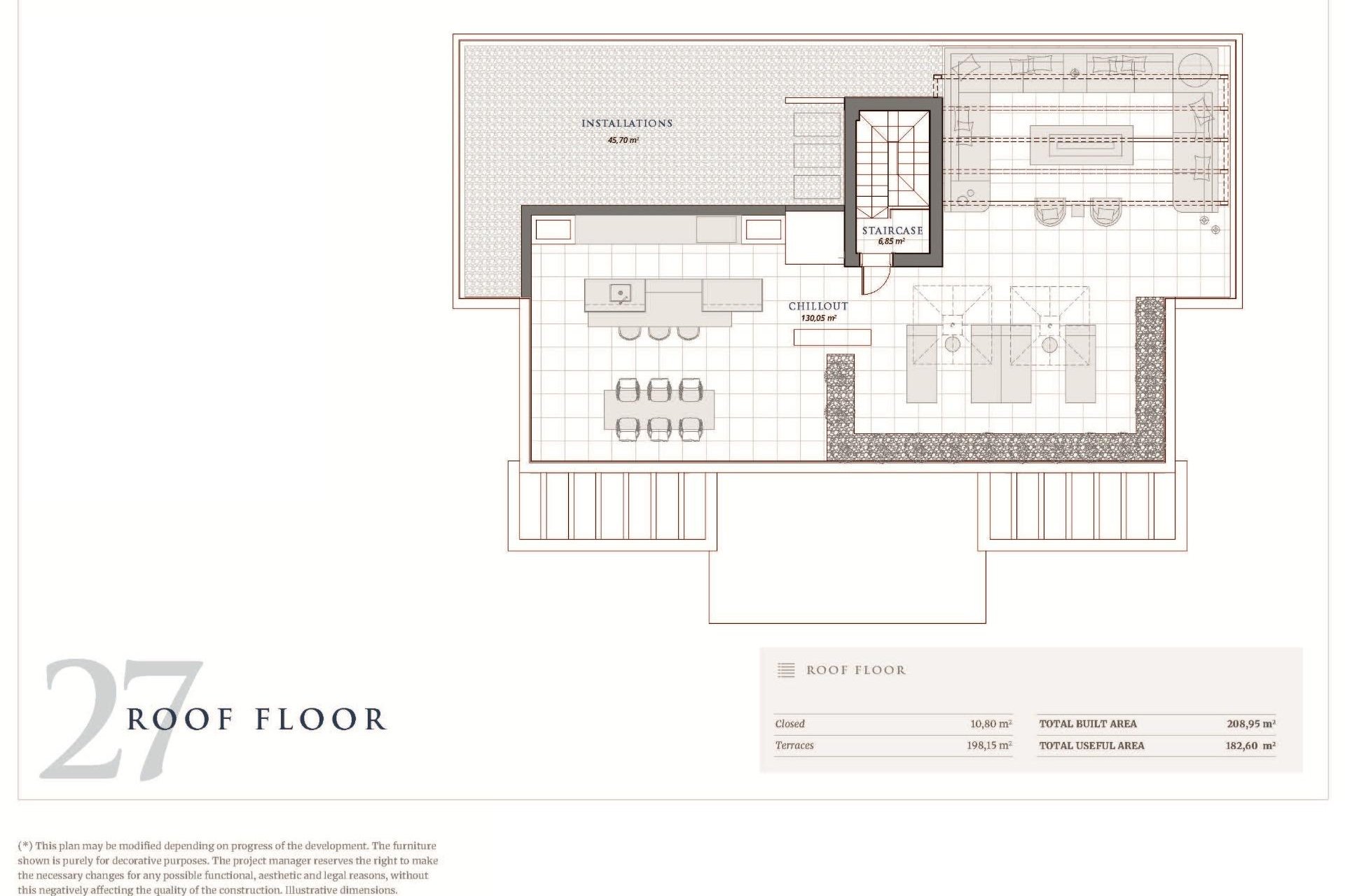New Build - Villa * - Marbella * - Rio Real Golf