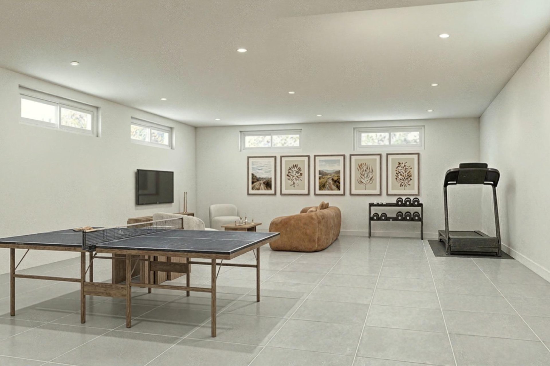 New Build - Villa * - Mazarron * - Camposol Golf