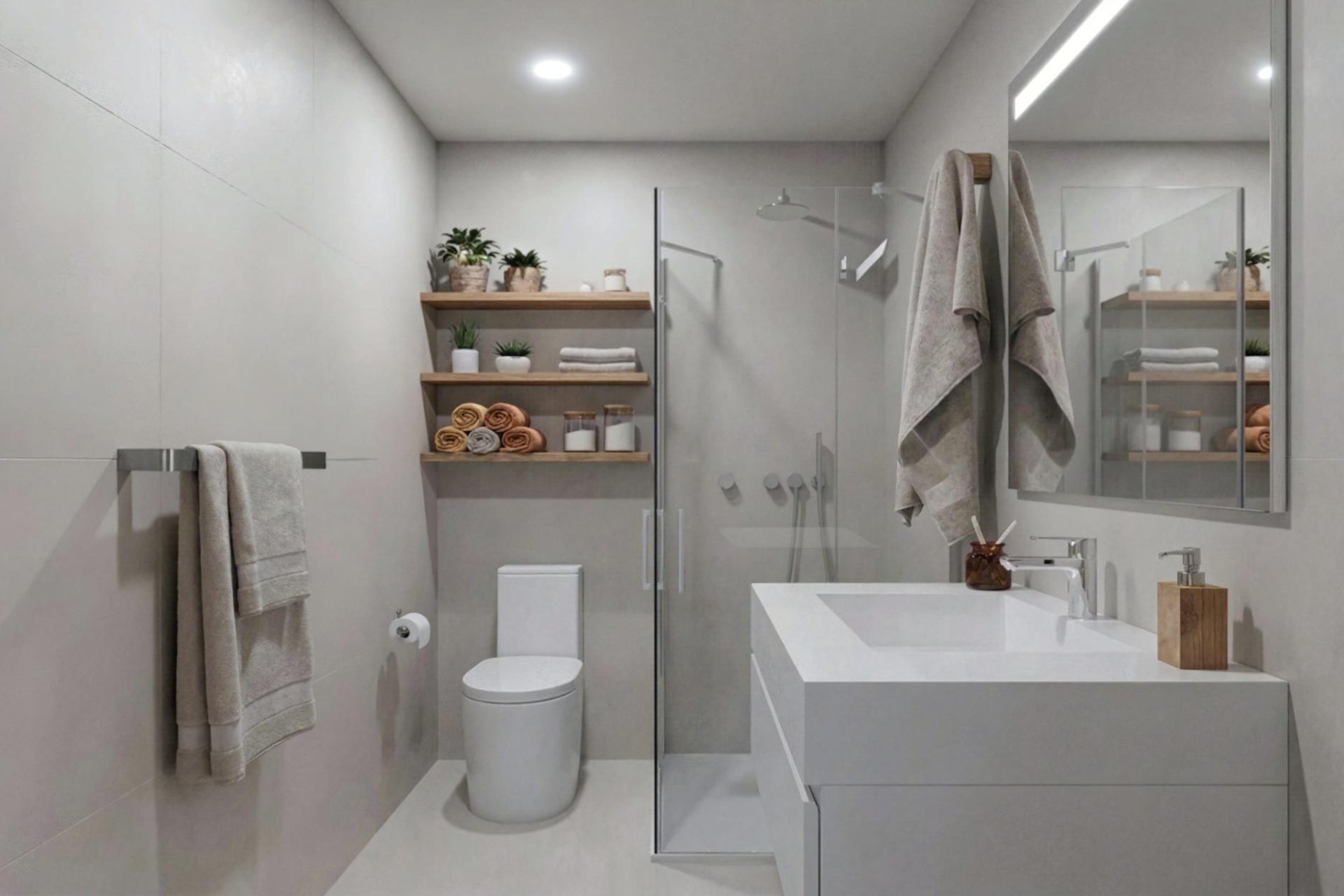 New Build - Villa * - Mazarron * - Camposol Golf