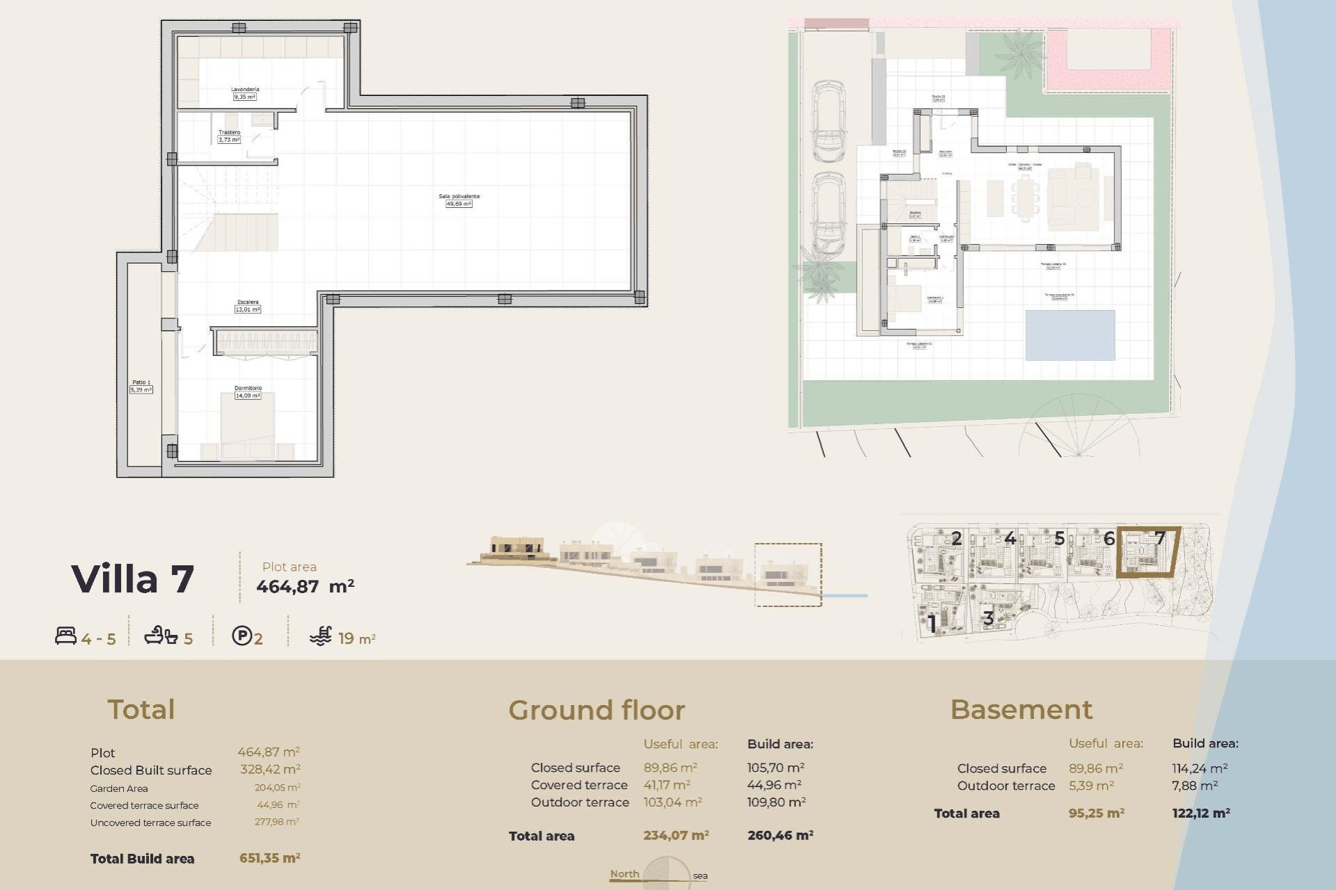 New Build - Villa * - Mijas * - Calahonda