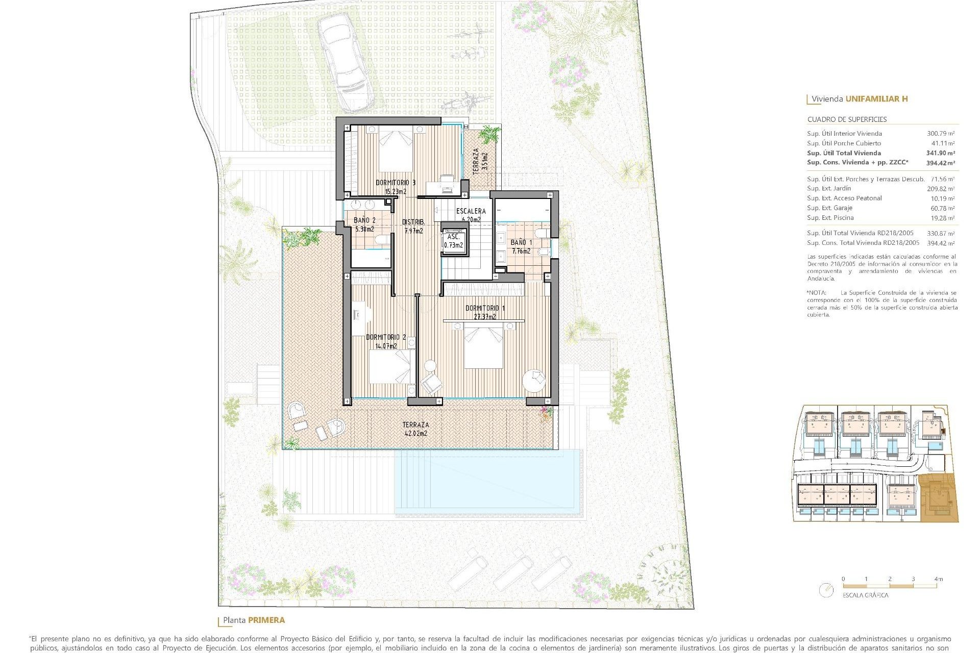 New Build - Villa - Mijas - Calanova