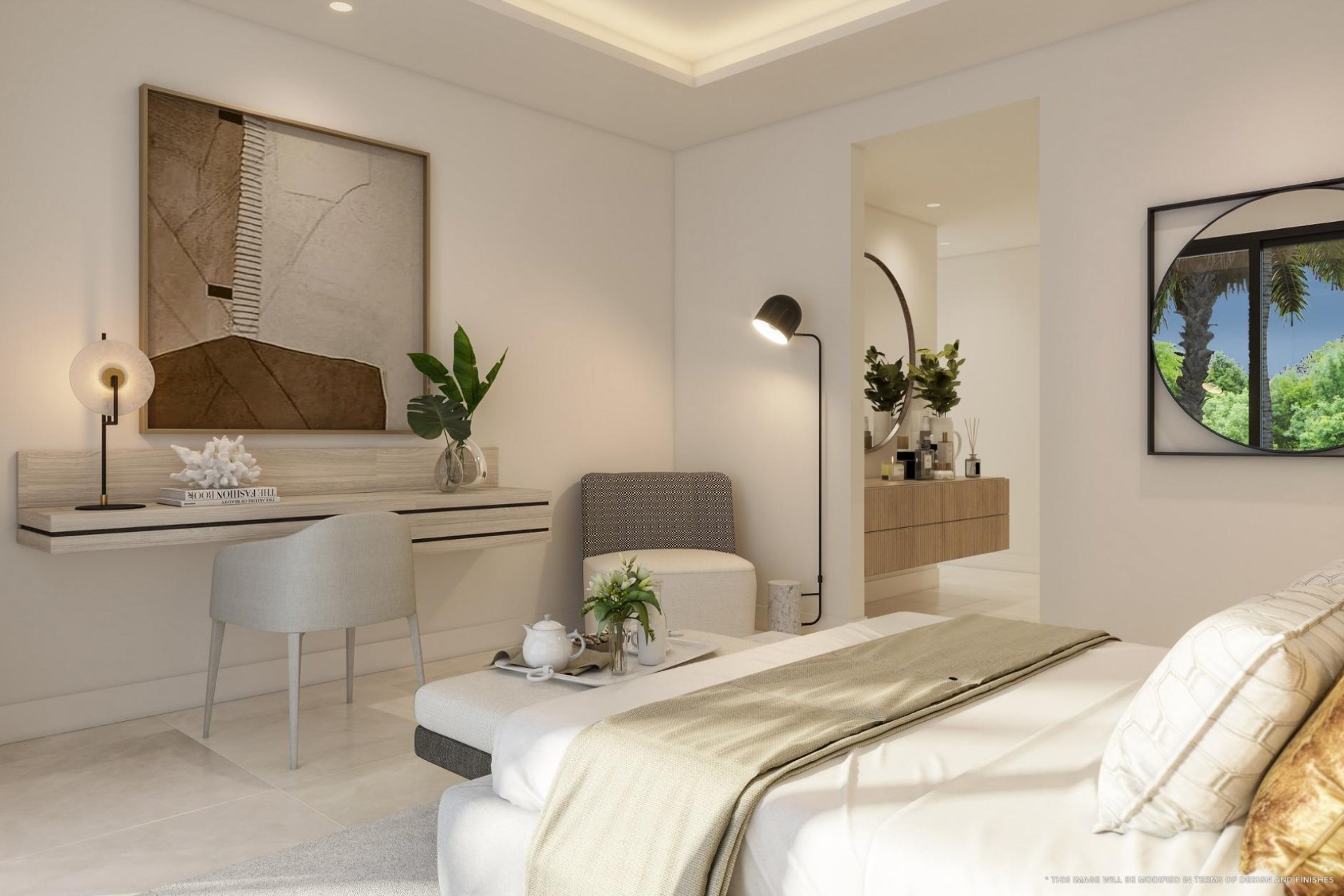 New Build - Villa * - Mijas * - Calanova *