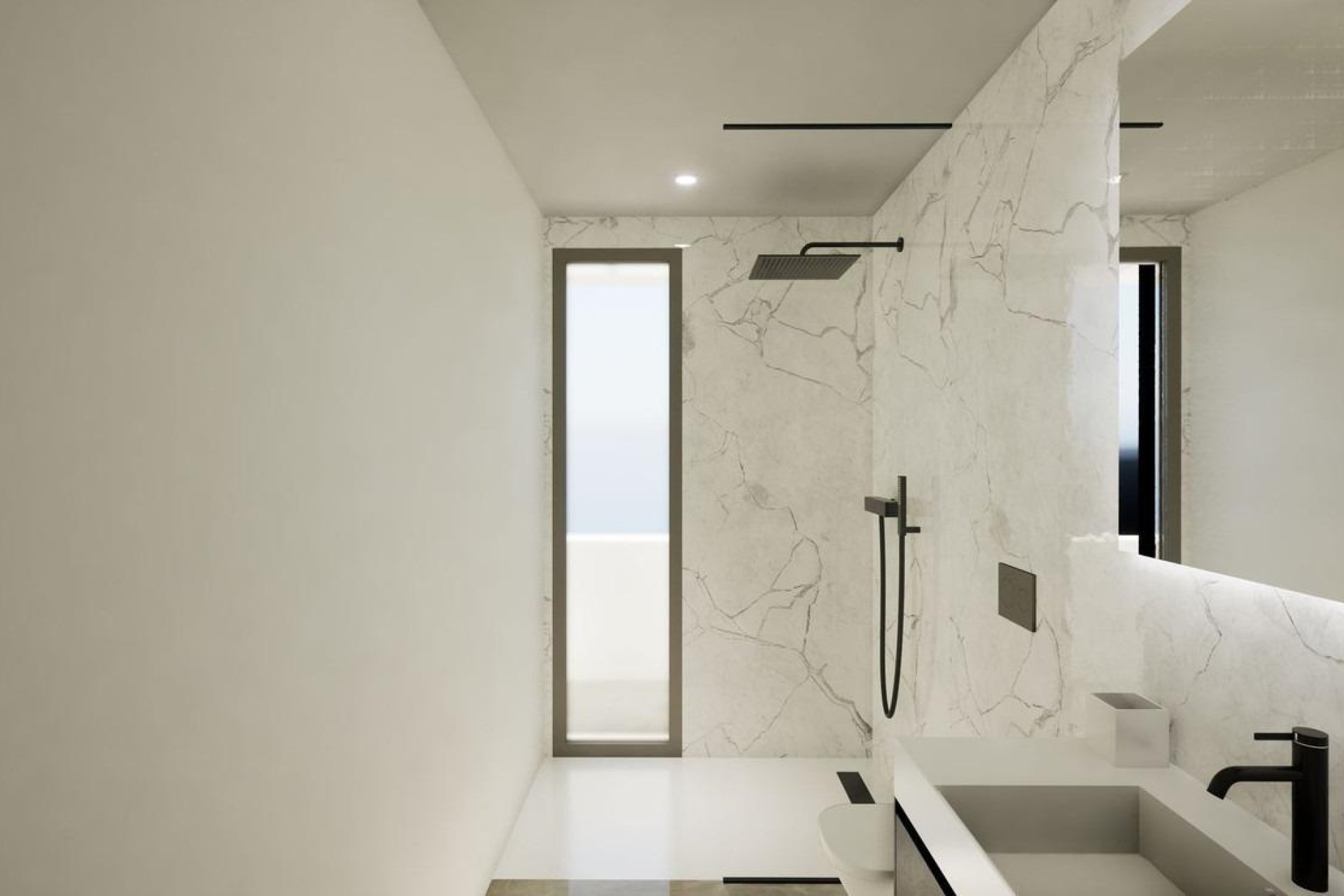 New Build - Villa * - Mijas * - Cerrado del Aguila Golf and Resort *