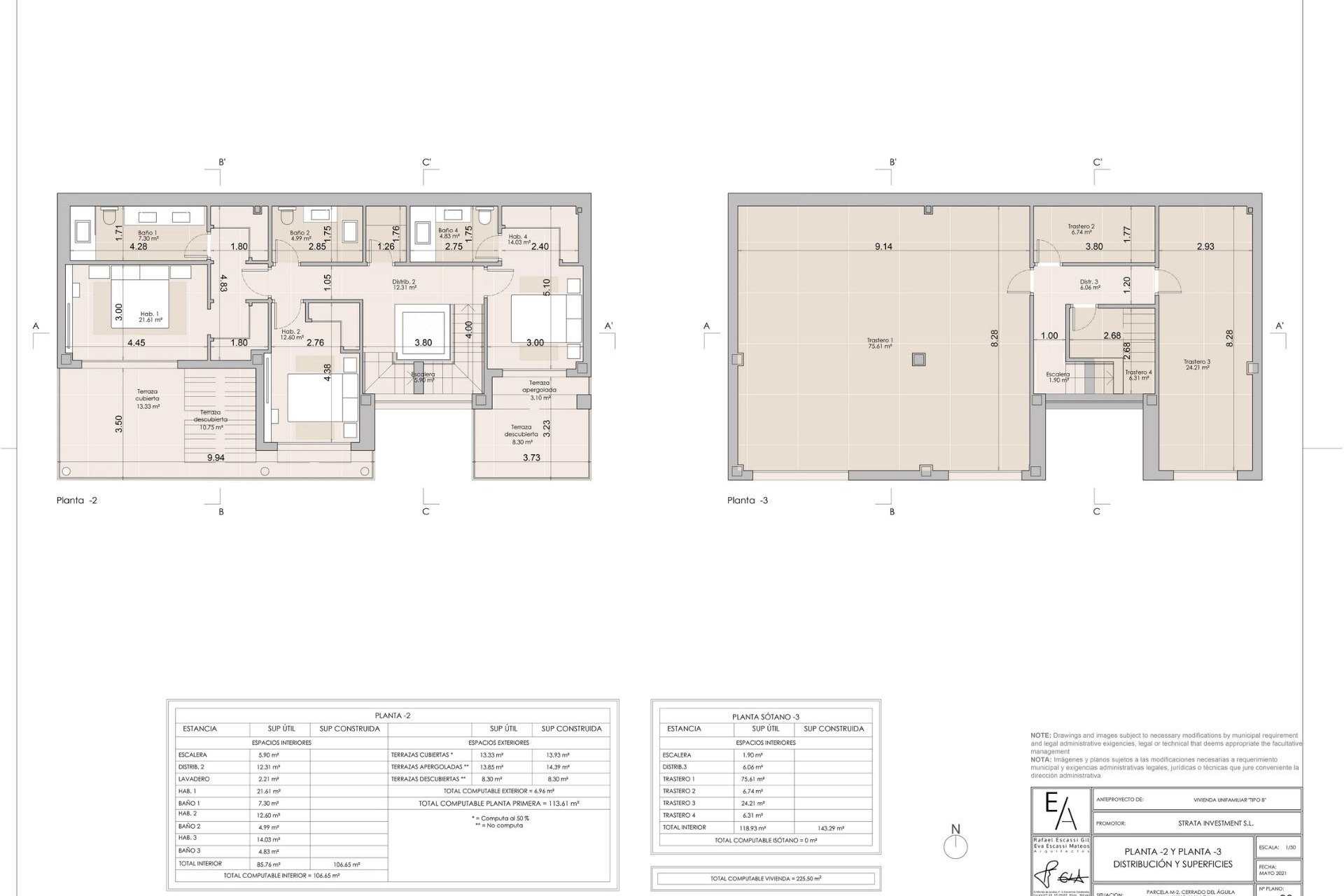 New Build - Villa - Mijas - Cerros Del Águila