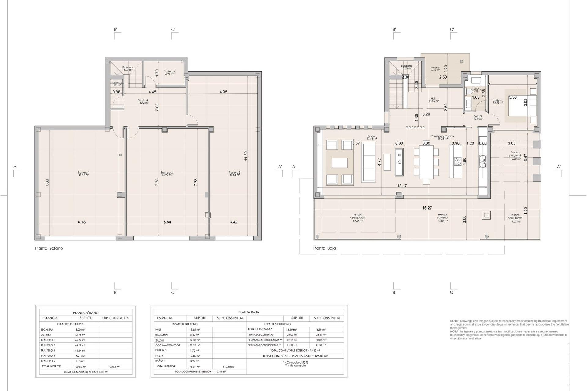 New Build - Villa - Mijas - Cerros Del Águila