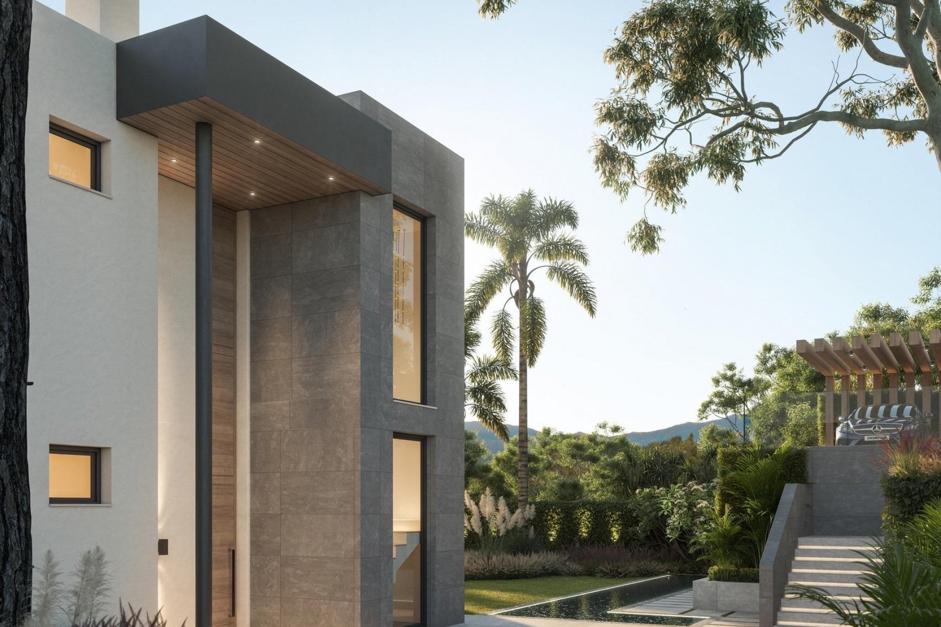 New Build - Villa * - Mijas * - Cerros Del Águila