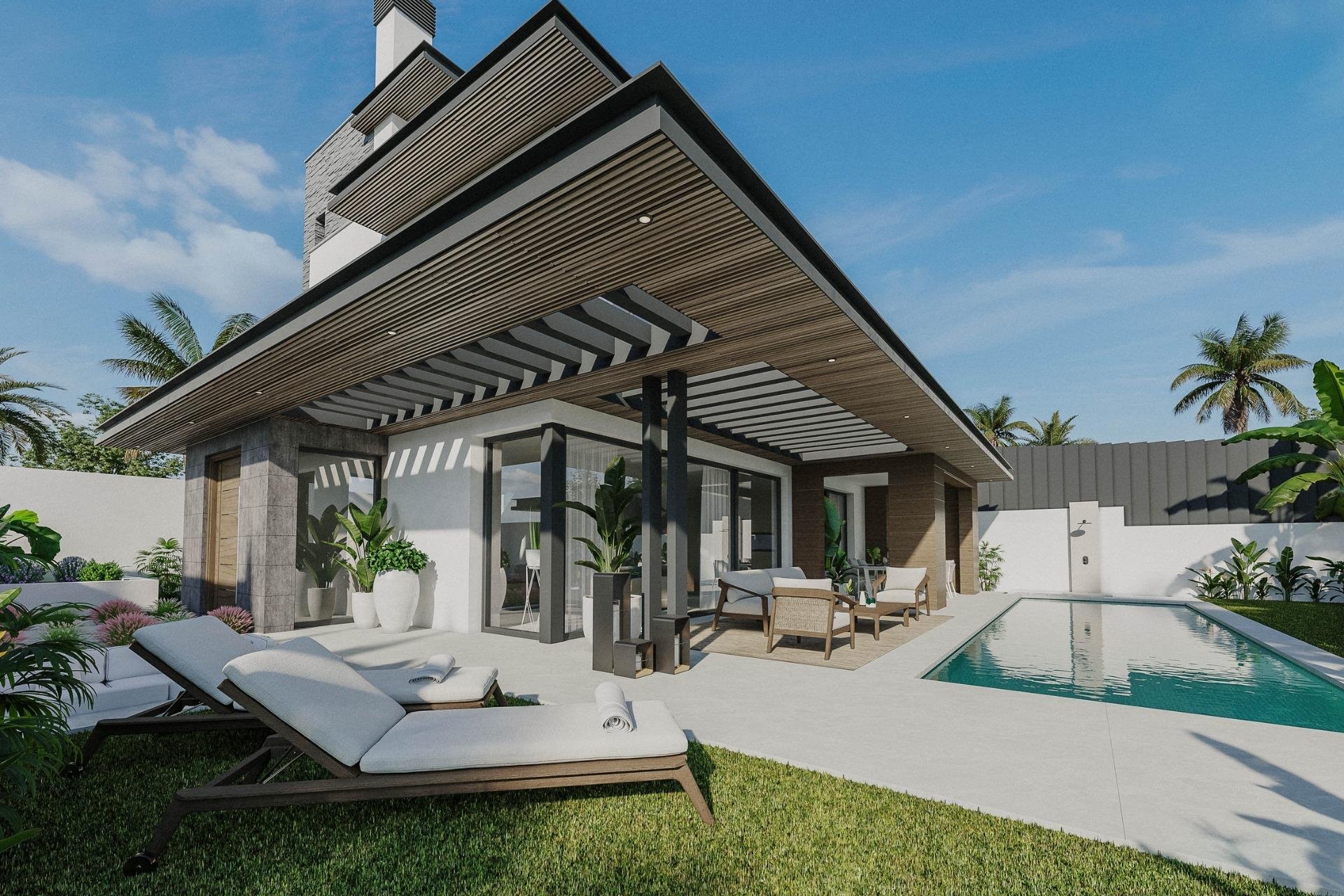 New Build - Villa * - Mijas - Costa del Sol -