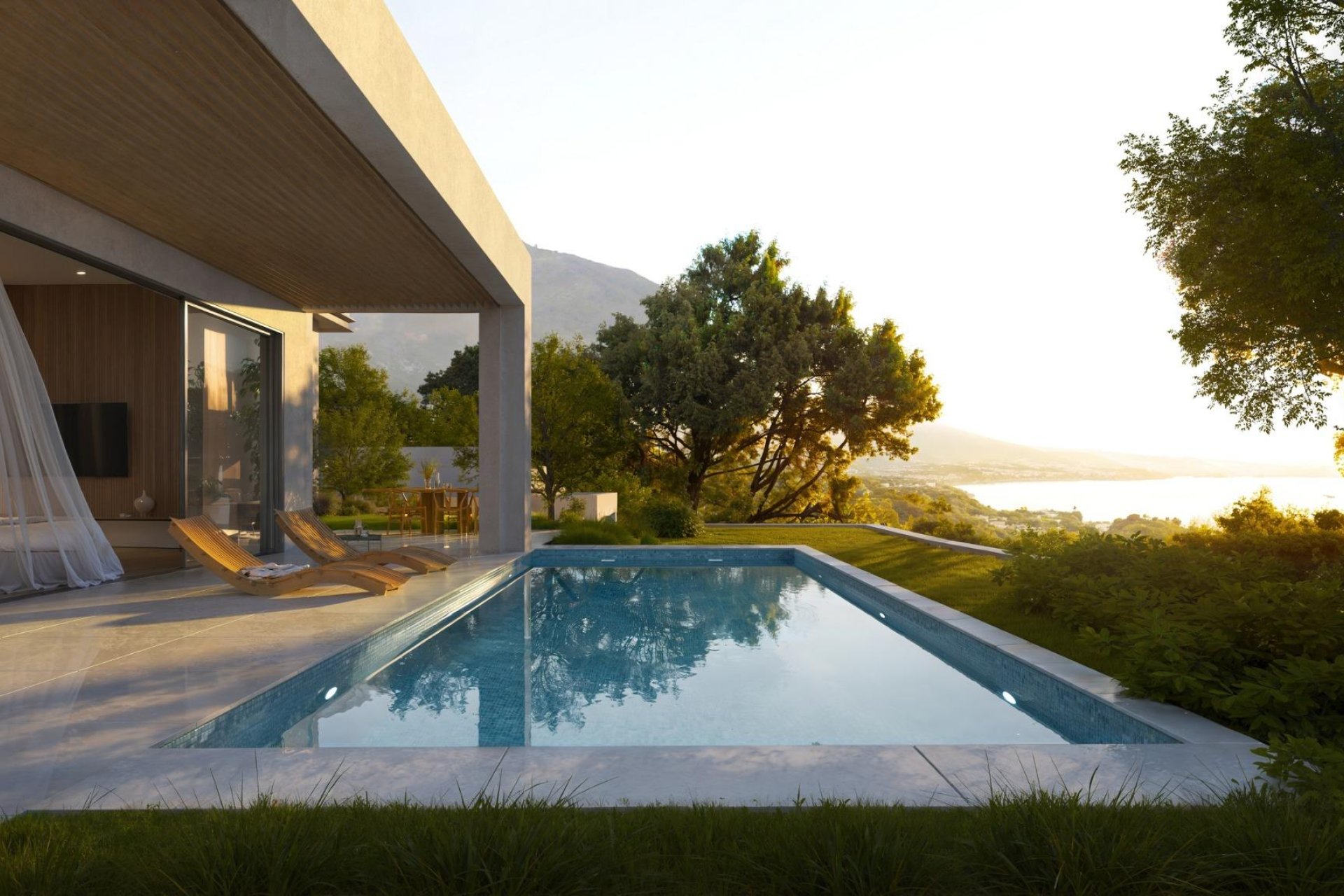 New Build - Villa * - Mijas - Costa del Sol -