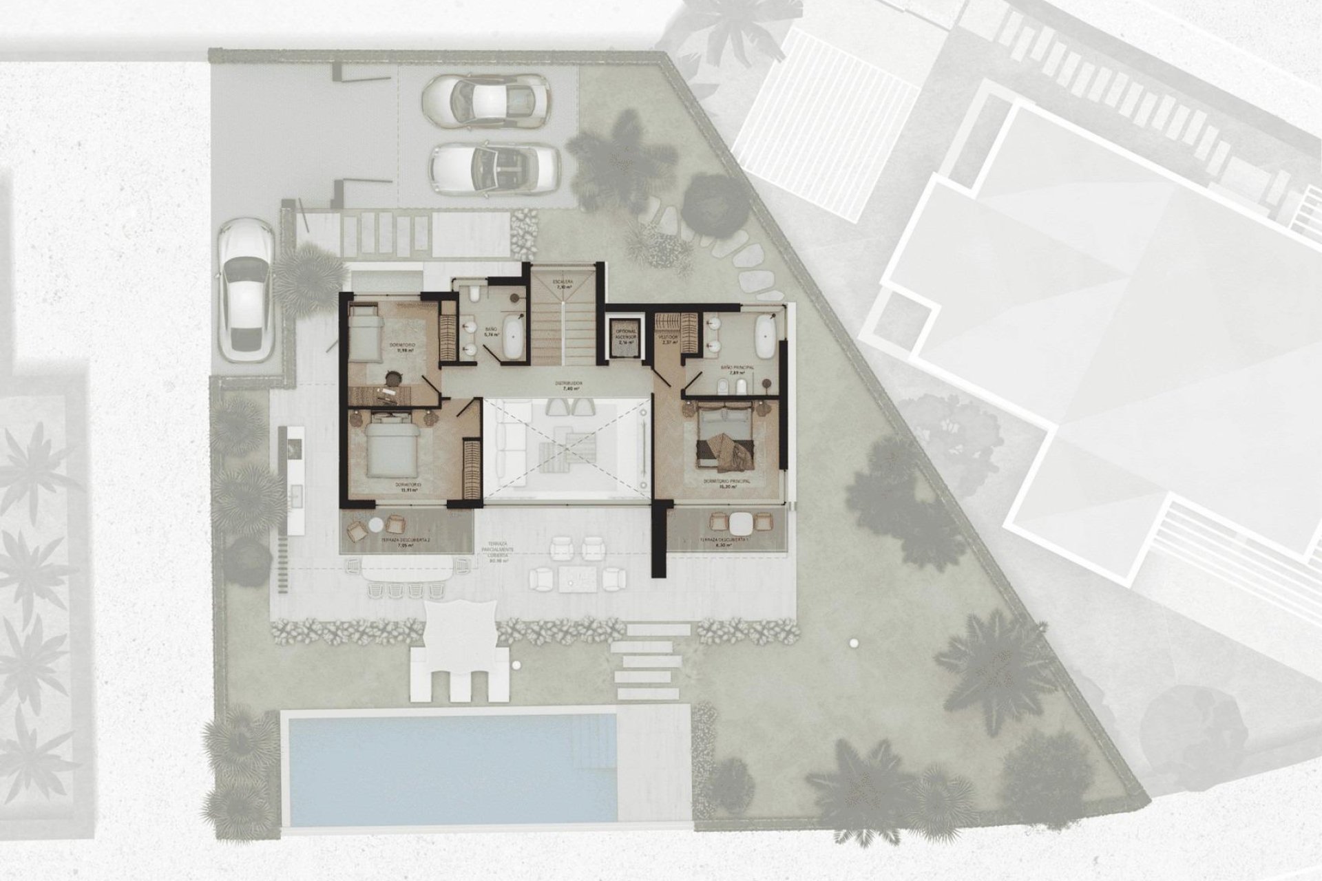 New Build - Villa * - Mijas - Costa del Sol -