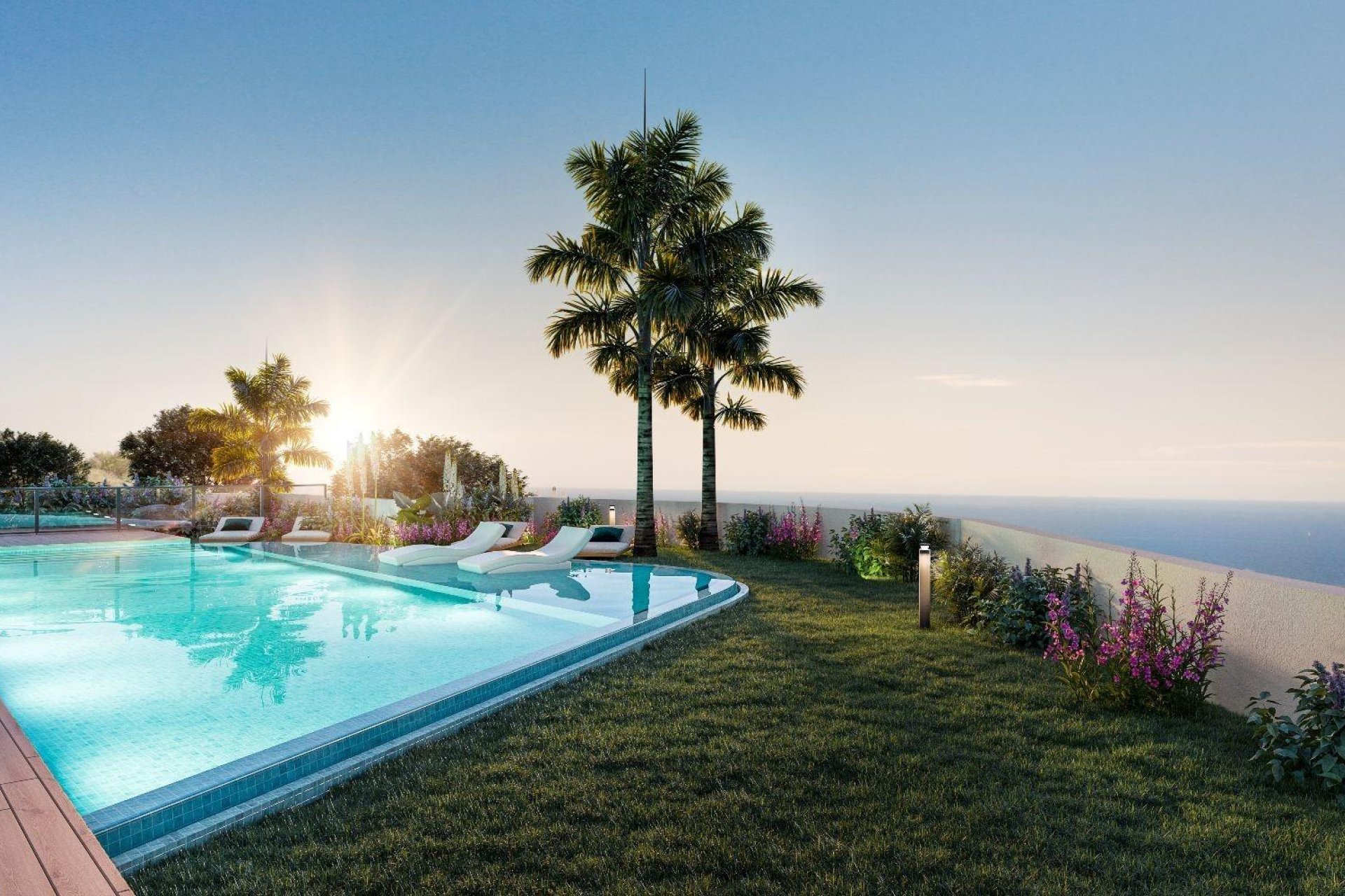 New Build - Villa * - Mijas - Costa del Sol -