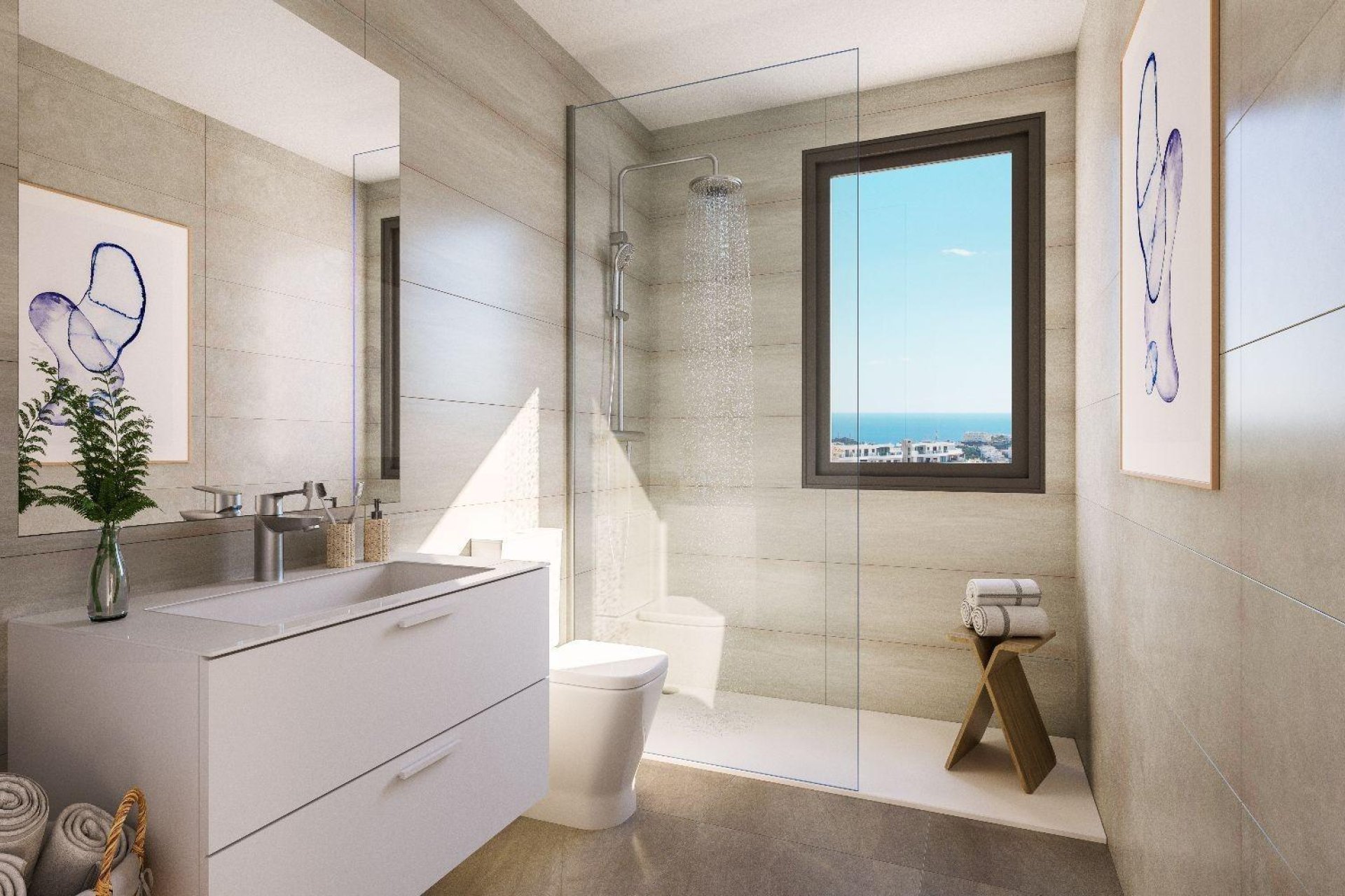 New Build - Villa * - Mijas - Costa del Sol -