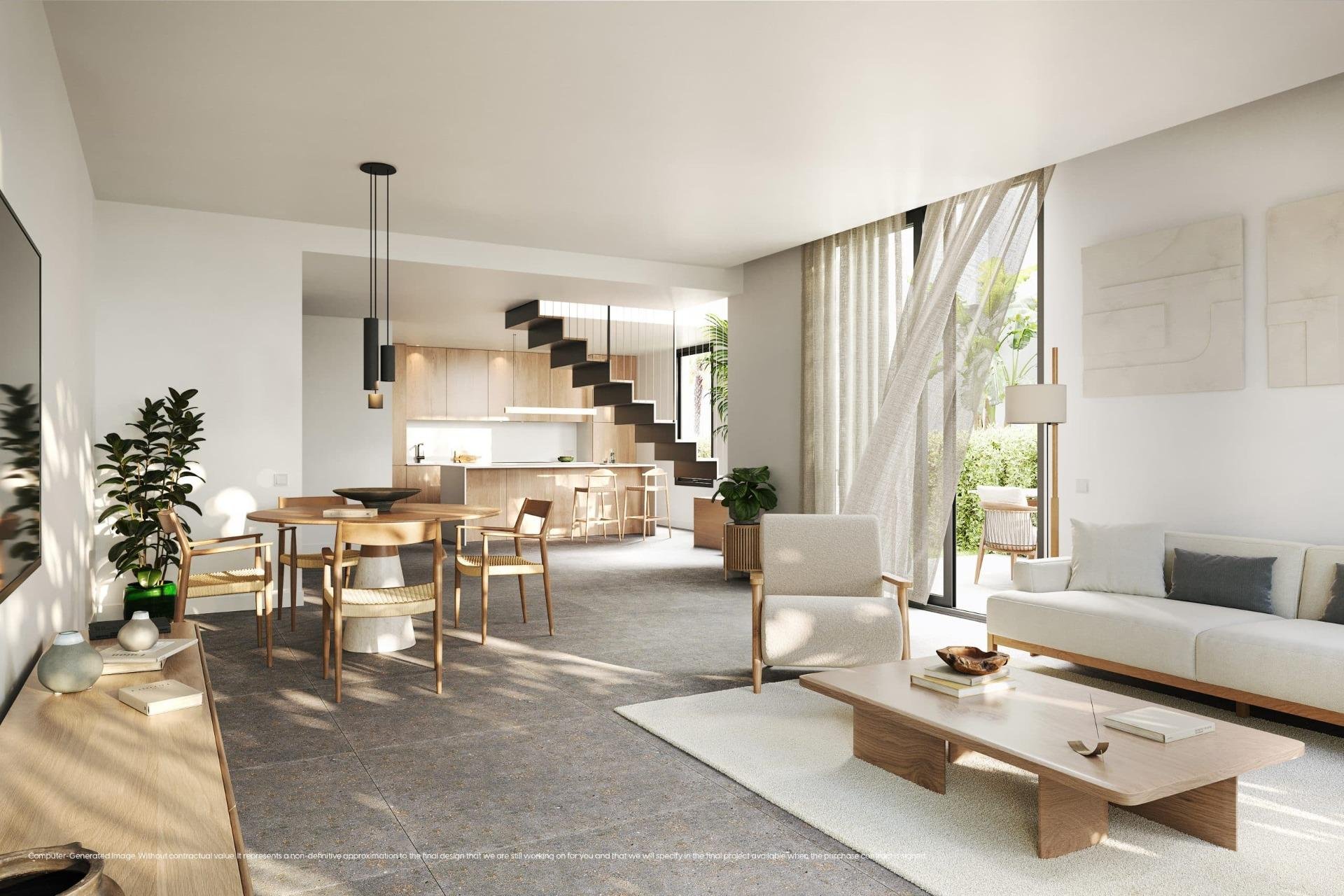 New Build - Villa * - Mijas - Costa del Sol -