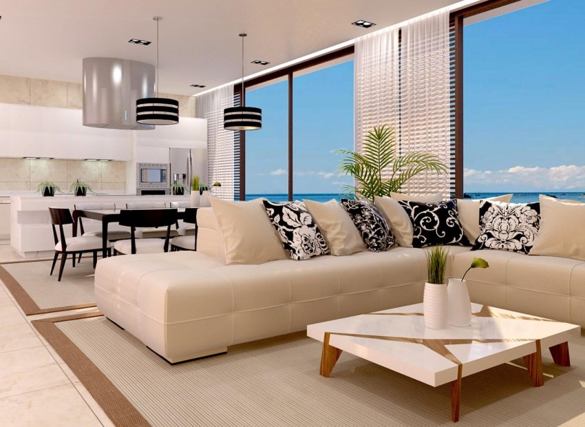 New Build - Villa * - Mijas - Costa del Sol -