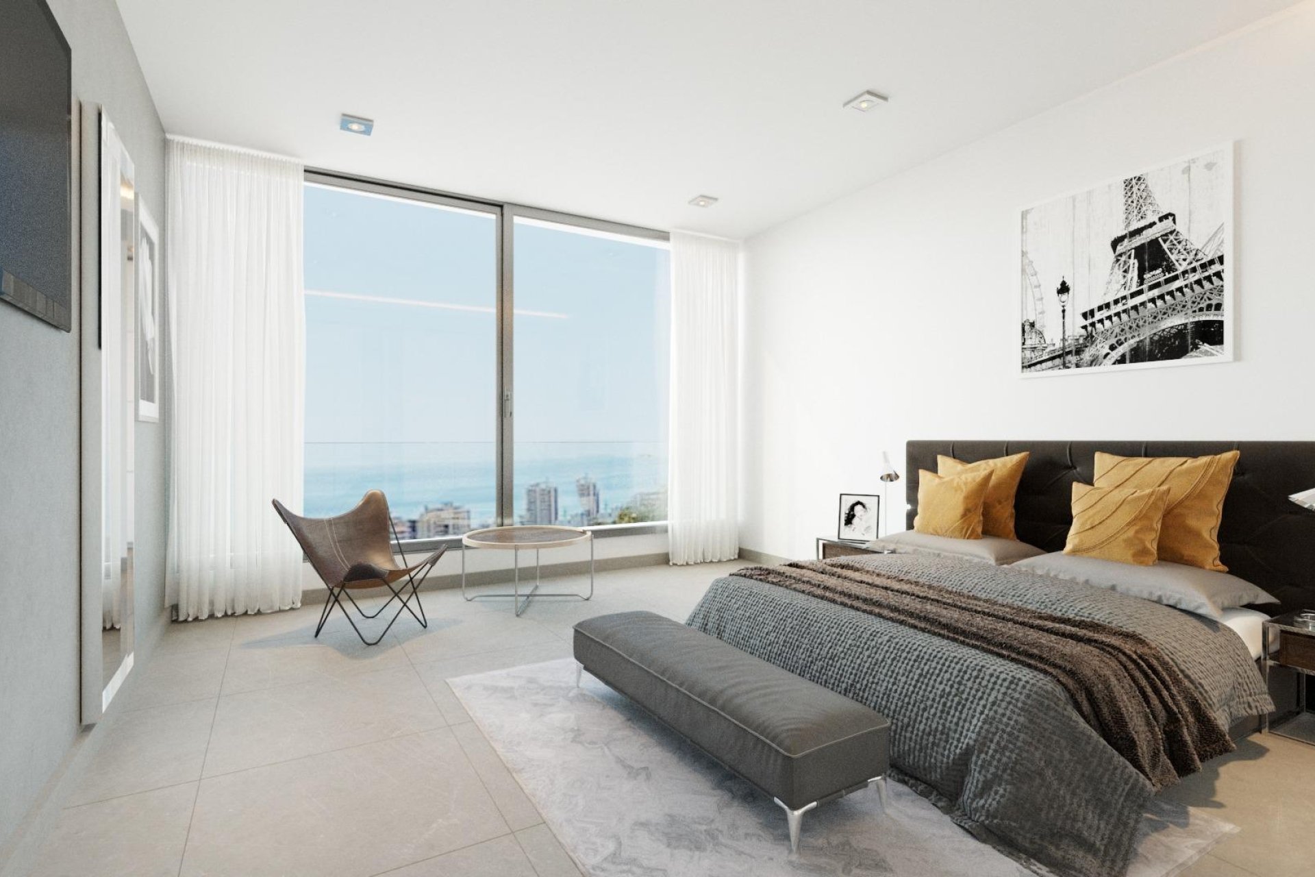 New Build - Villa * - Mijas - Costa del Sol -