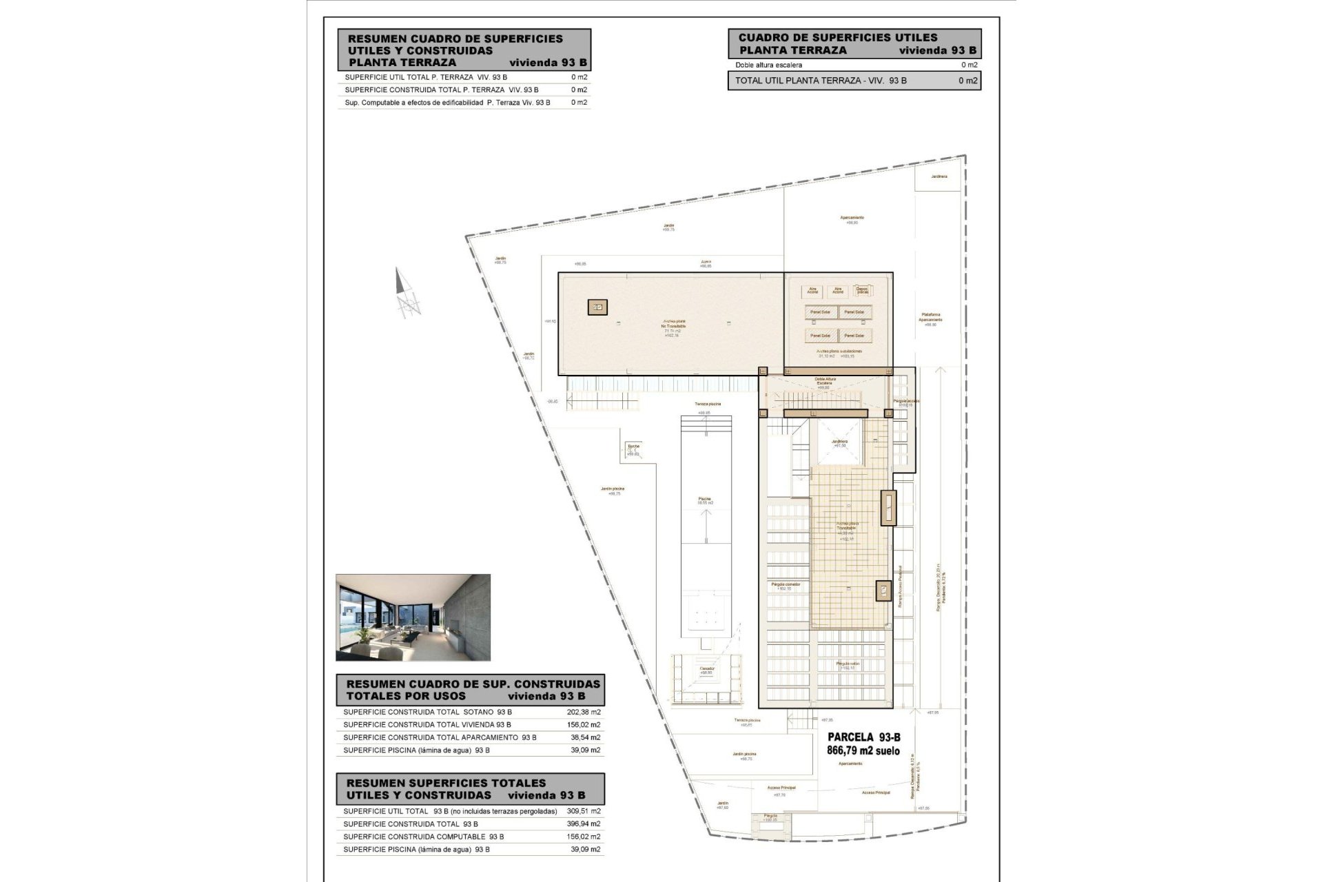 New Build - Villa * - Mijas - El chaparral *