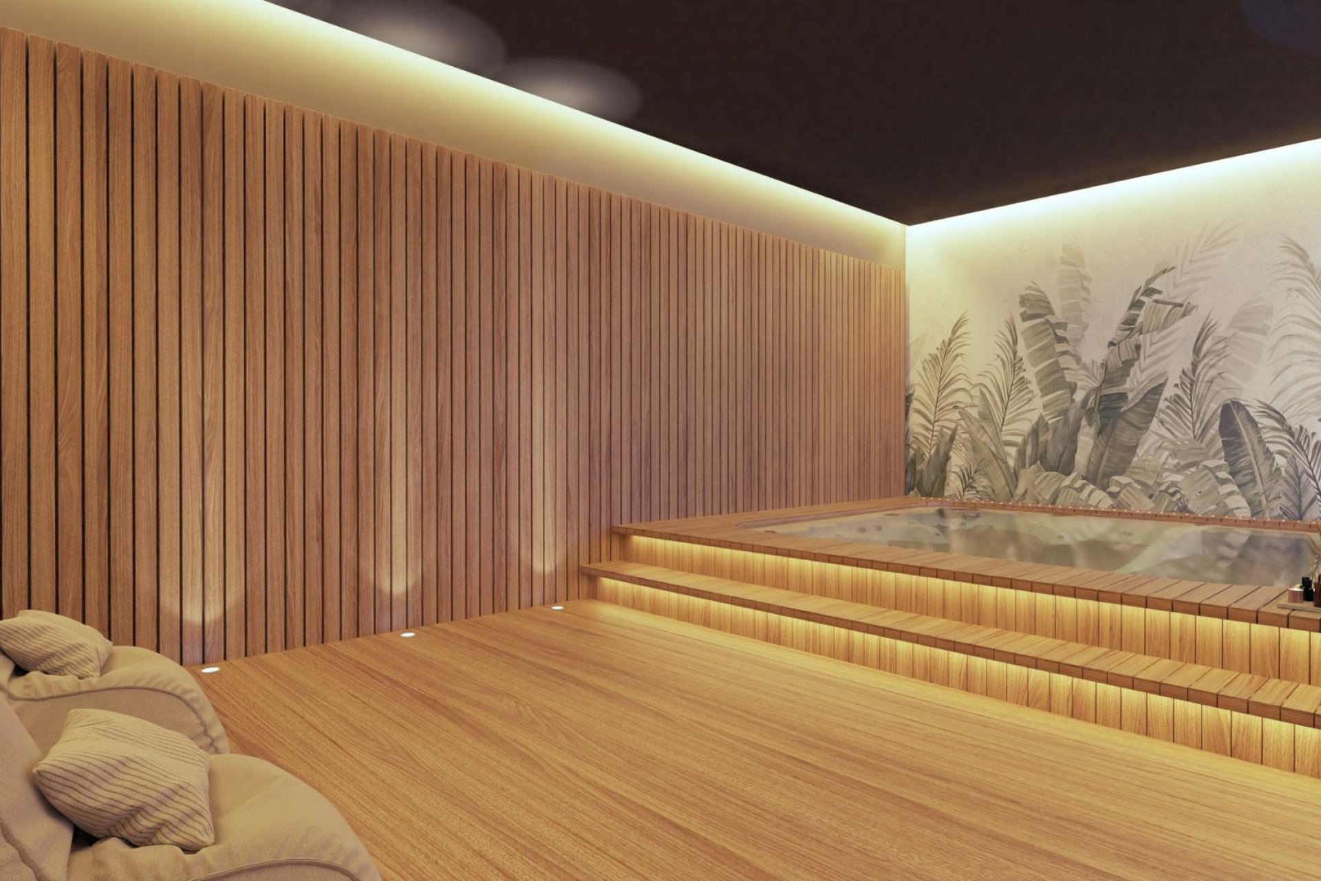 New Build - Villa * - Mijas * - El Faro *