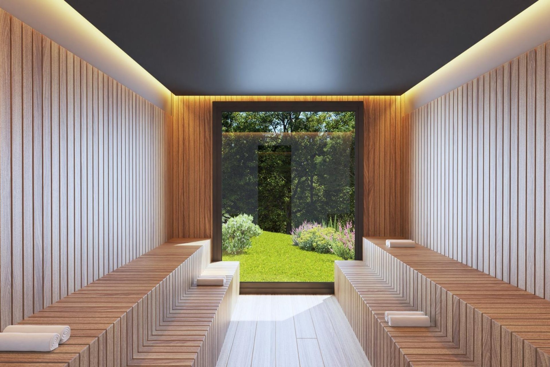 New Build - Villa * - Mijas * - El Faro *